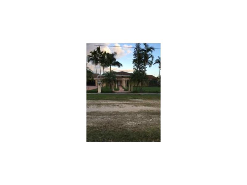 Redland/Homestead - Residential