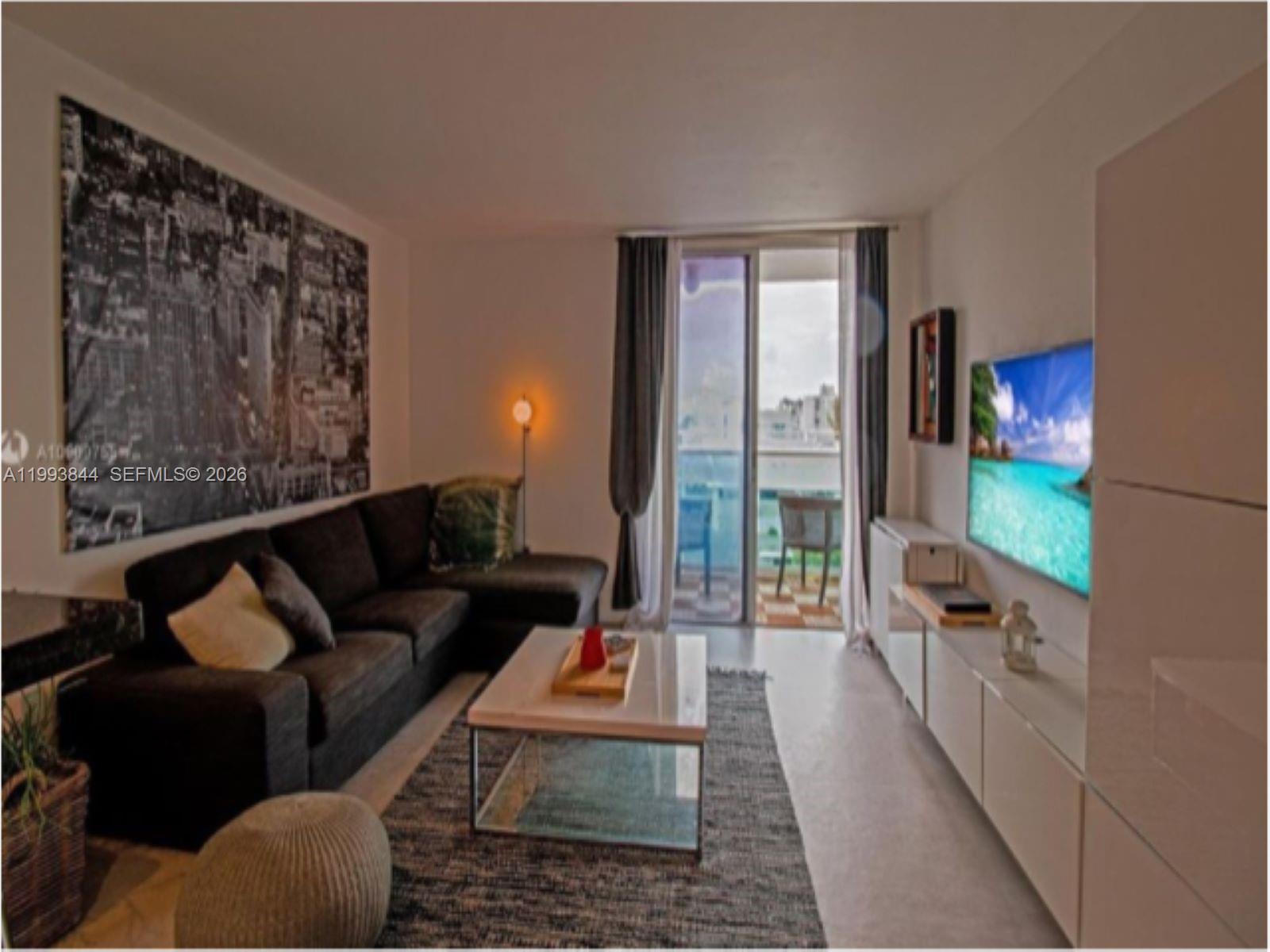 MIRADOR 1035 CONDO - Residential