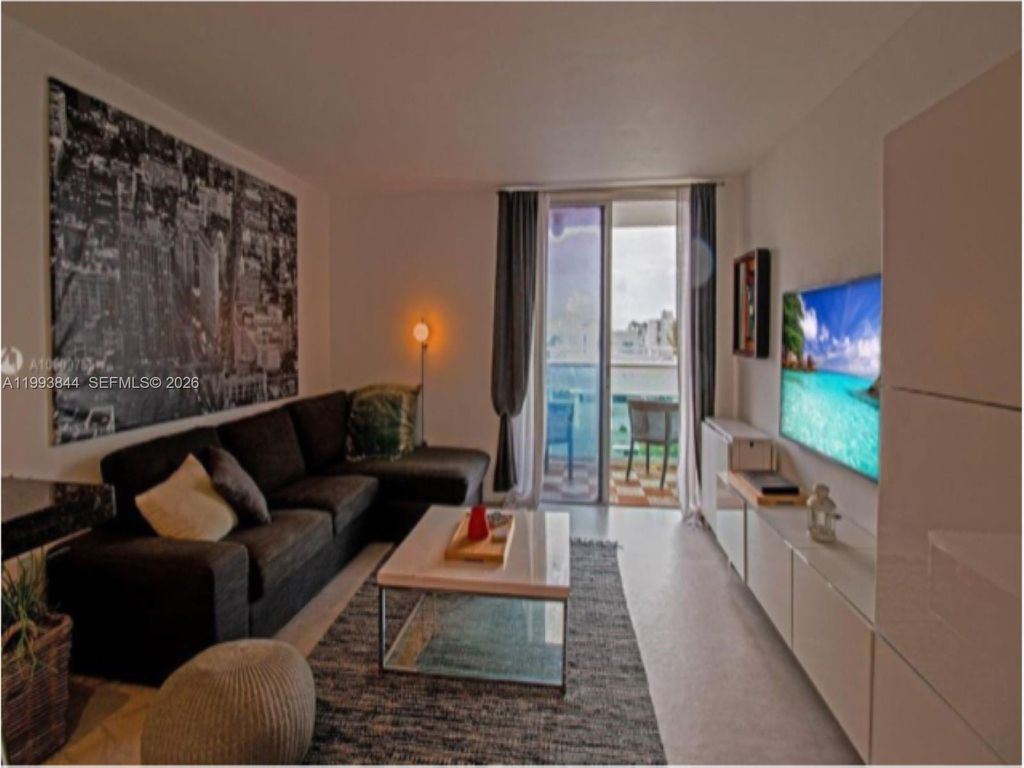 Photo of 1035 West Ave #802, Miami Beach, FL 33139 (MLS # A11993844)