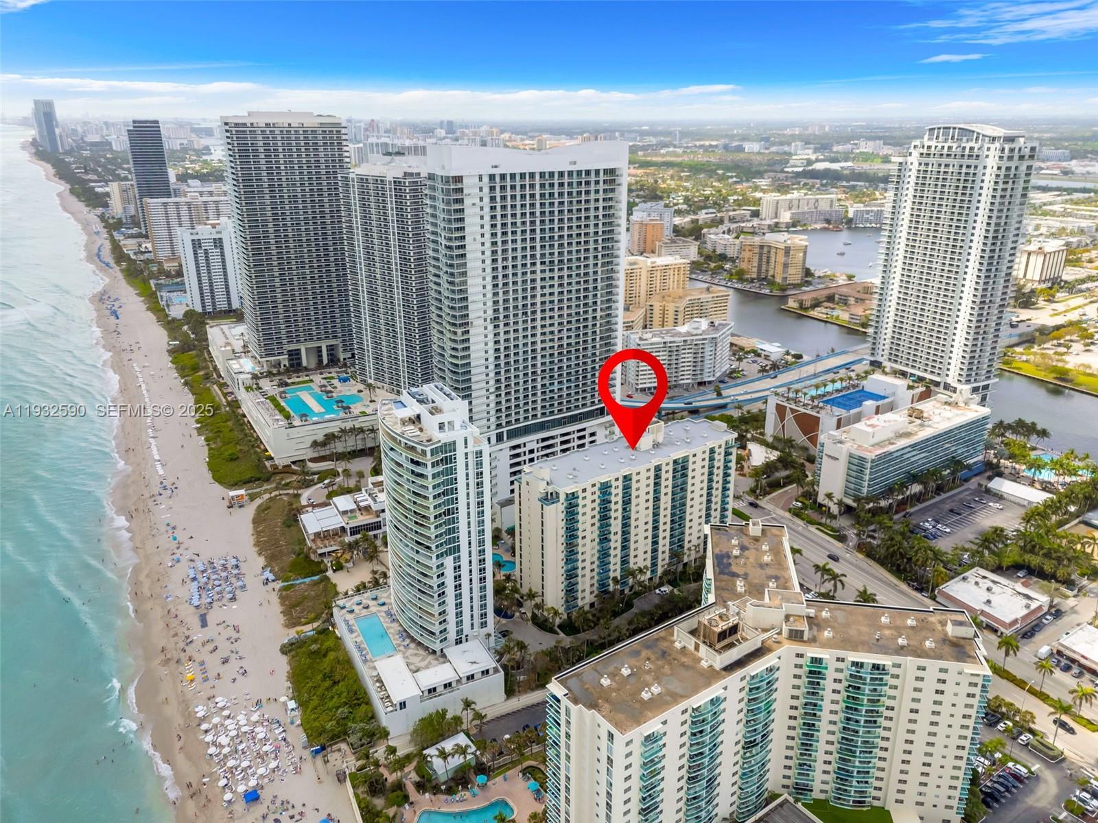 SIAN OCEAN RESIDENCES CON - Residential