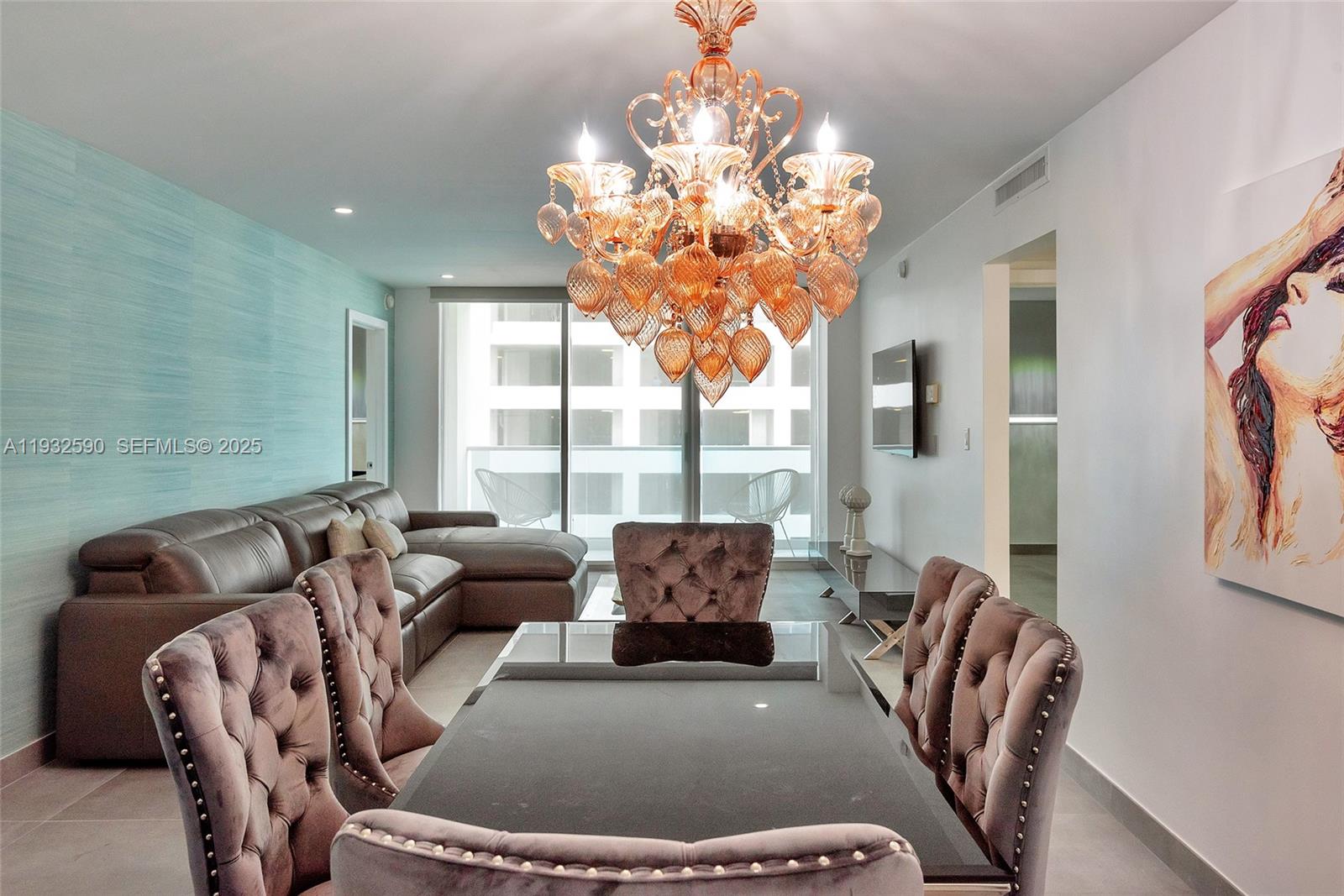 SIAN OCEAN RESIDENCES CON - Residential