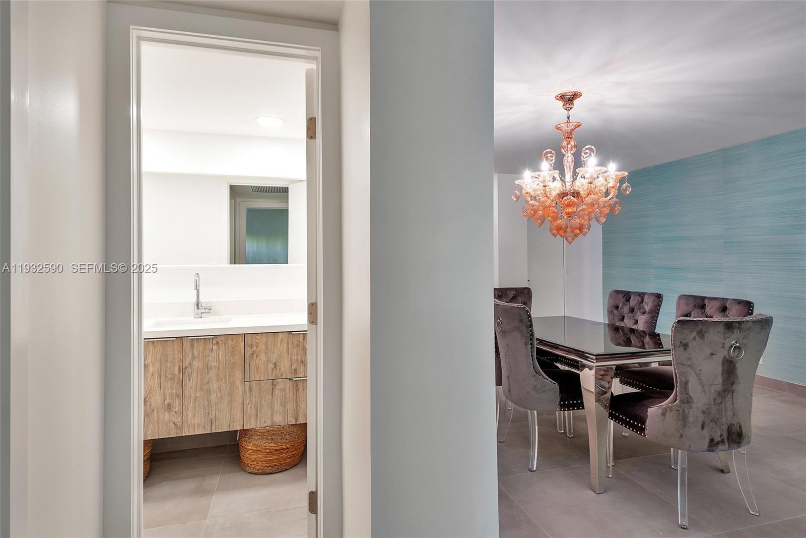 SIAN OCEAN RESIDENCES CON - Residential