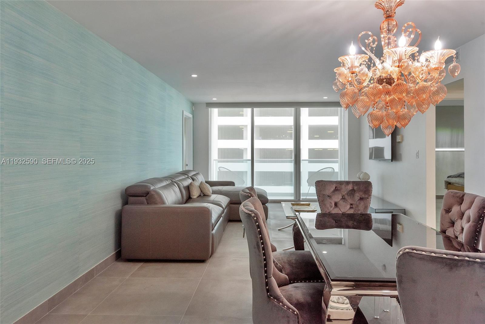 SIAN OCEAN RESIDENCES CON - Residential