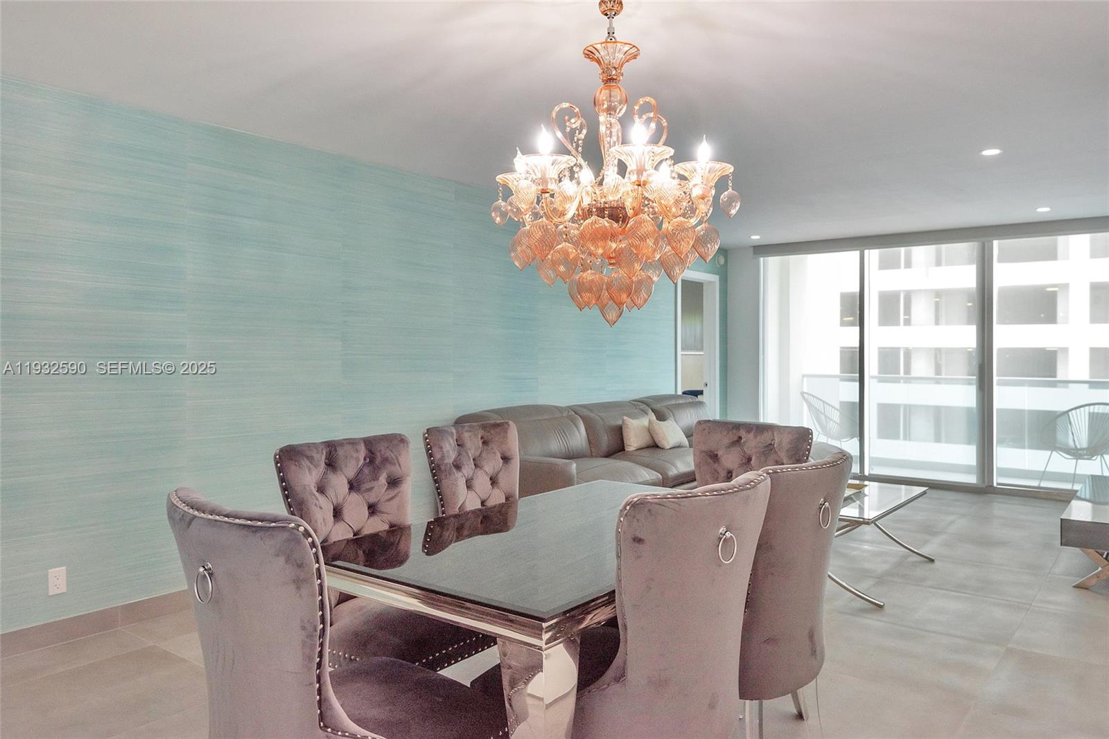 SIAN OCEAN RESIDENCES CON - Residential