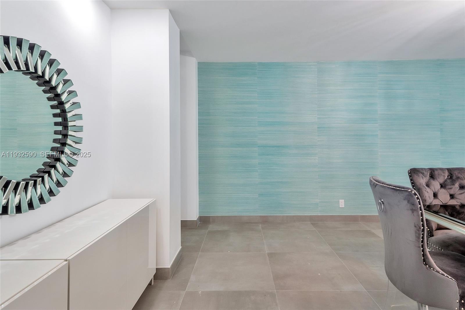 SIAN OCEAN RESIDENCES CON - Residential