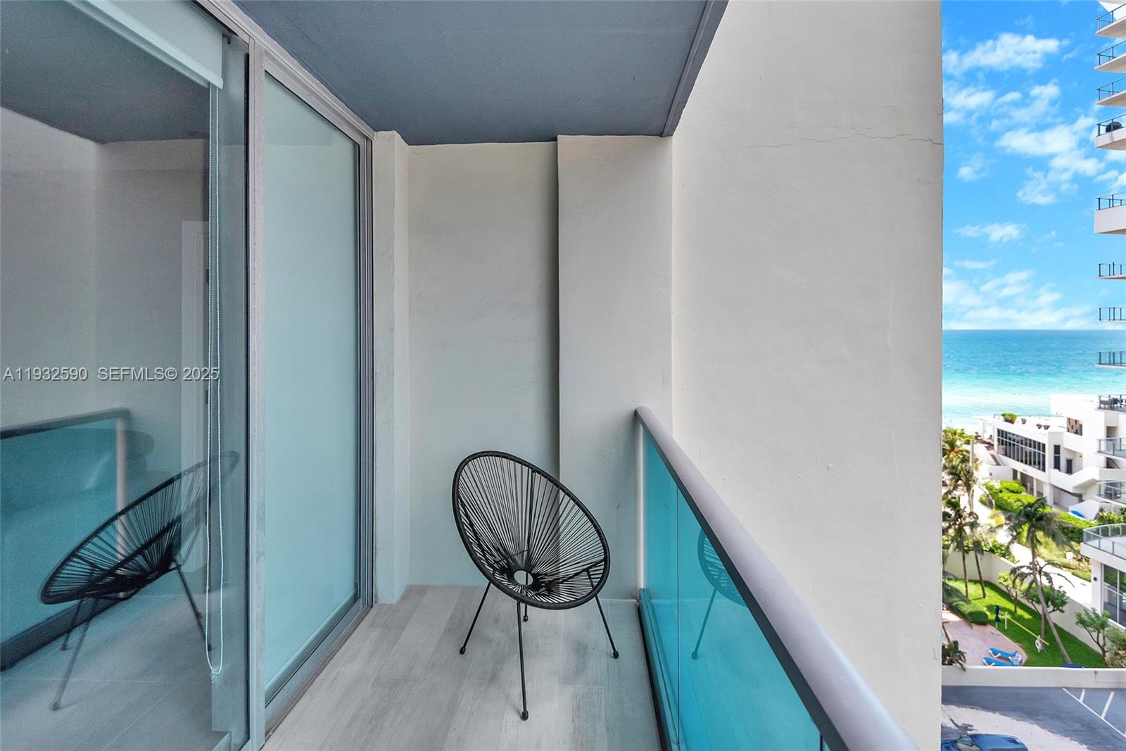 SIAN OCEAN RESIDENCES CON - Residential