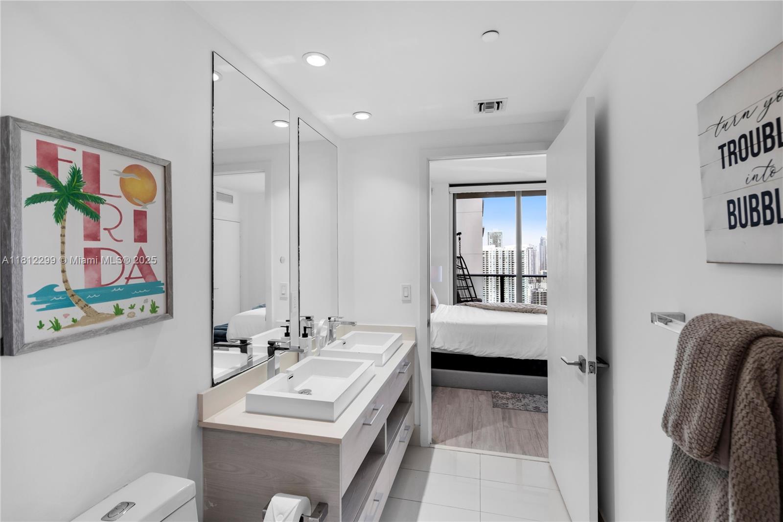 BRICKELL HEIGHTS WEST CON - Residential Lease