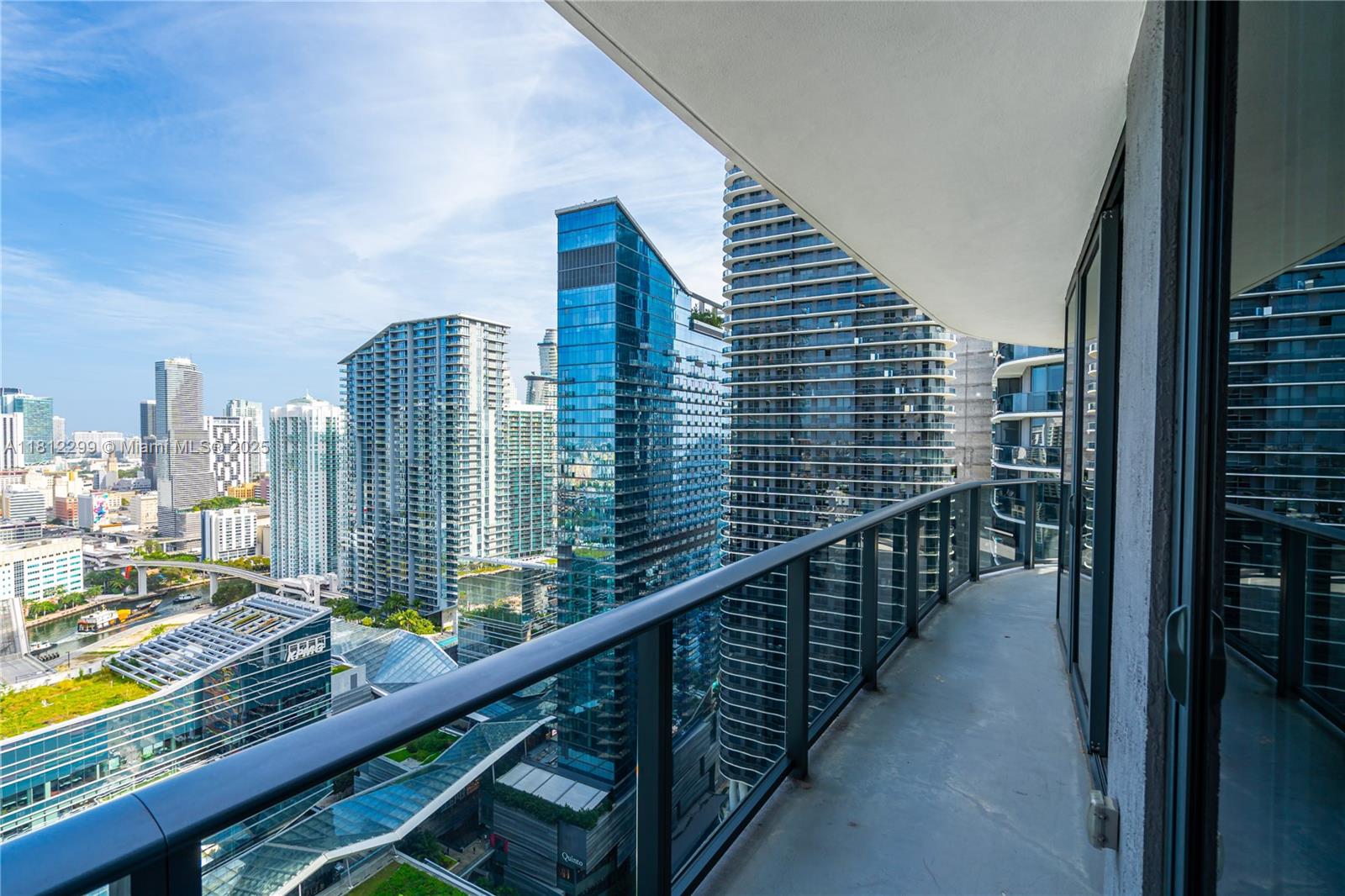 BRICKELL HEIGHTS WEST CON - Residential Lease