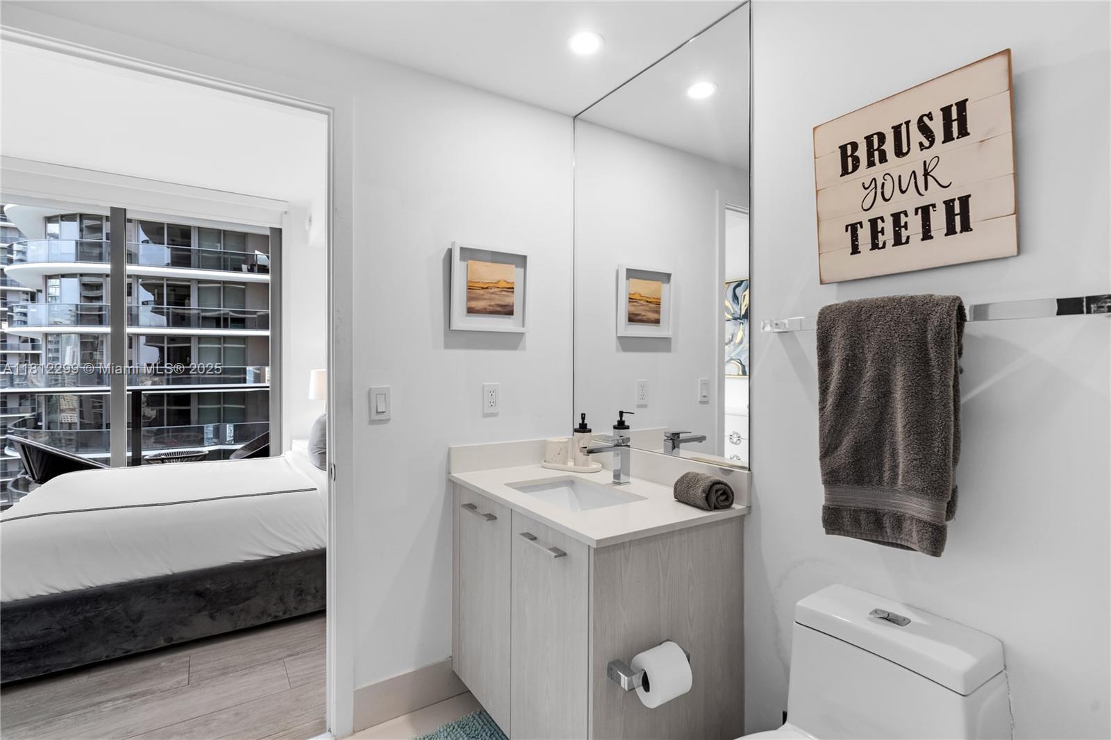 BRICKELL HEIGHTS WEST CON - Residential Lease