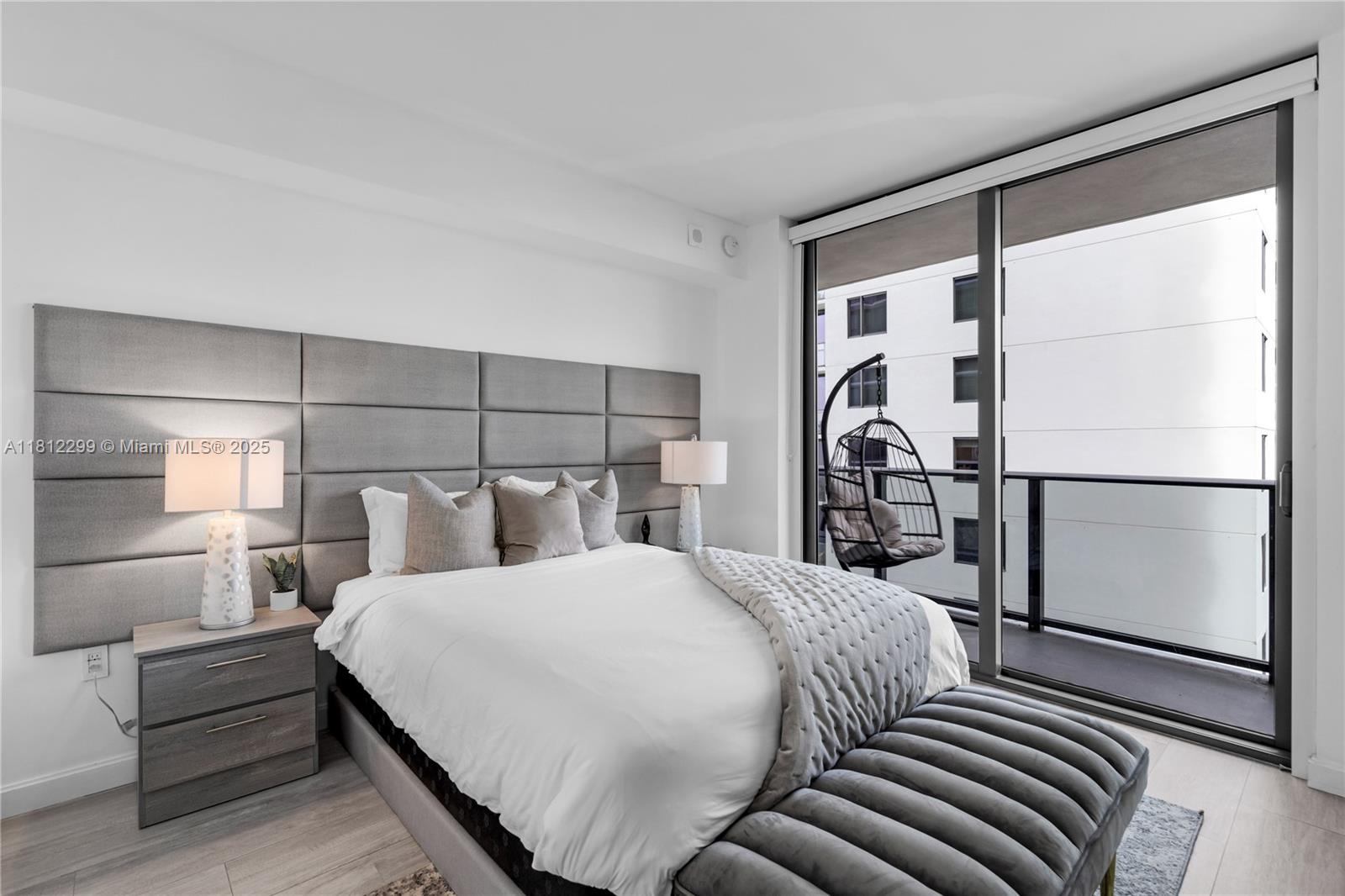 BRICKELL HEIGHTS WEST CON - Residential Lease