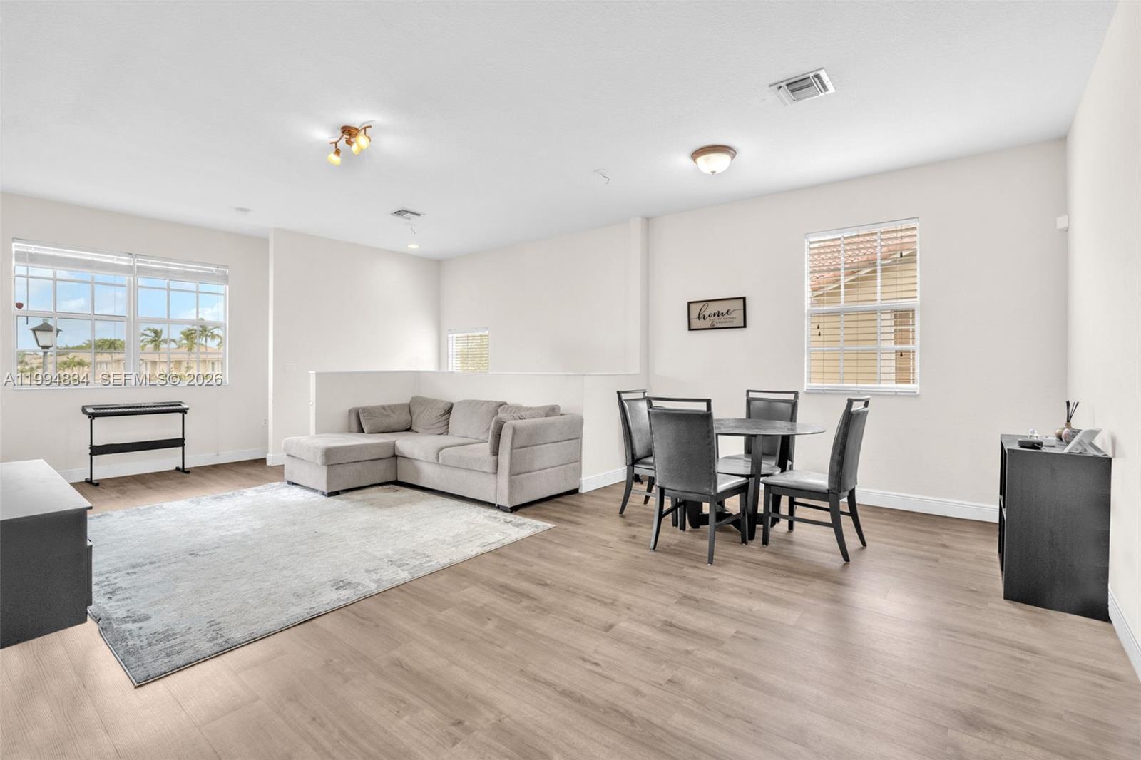 HAMPTON HILLS CONDO - Residential