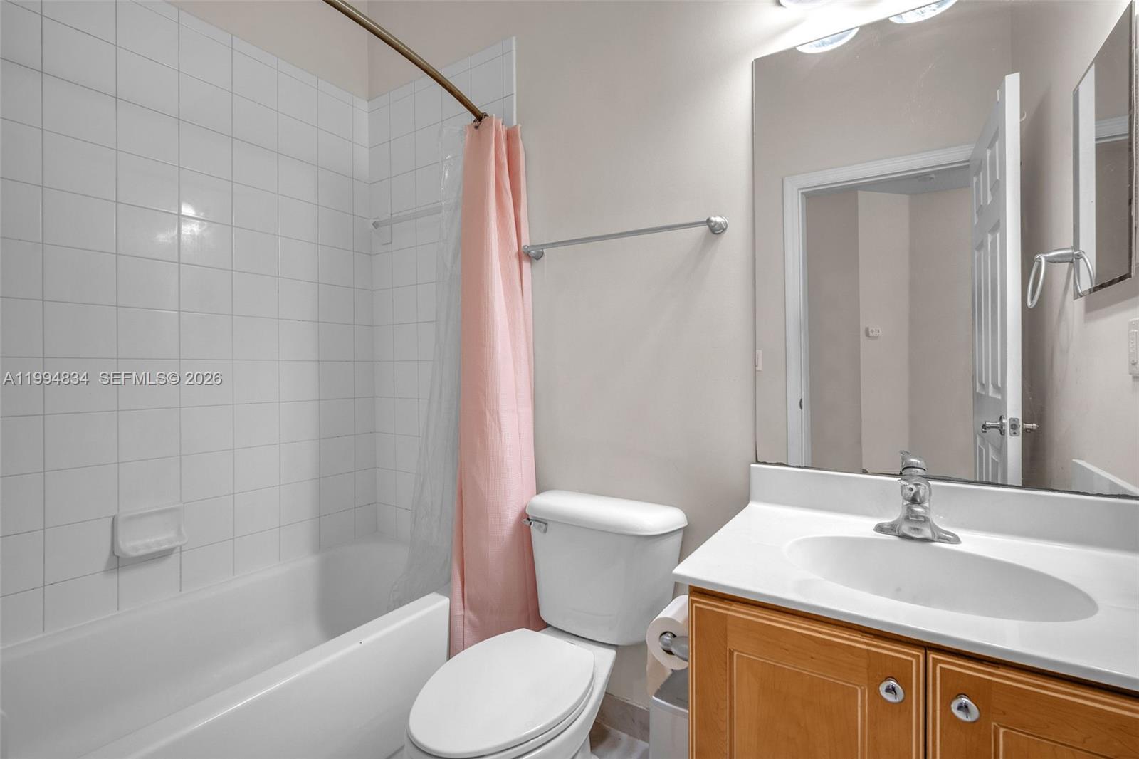 HAMPTON HILLS CONDO - Residential