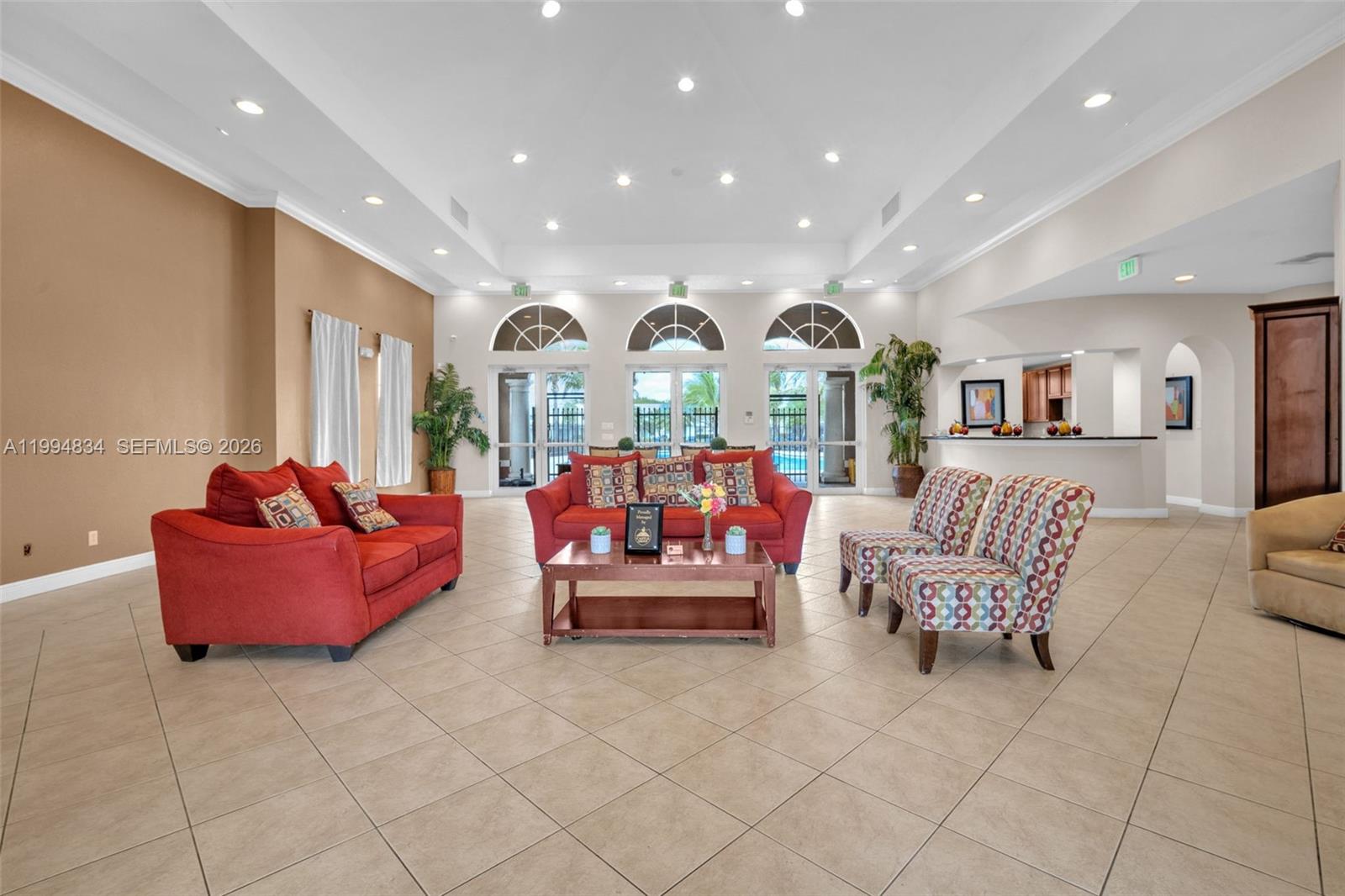 HAMPTON HILLS CONDO - Residential