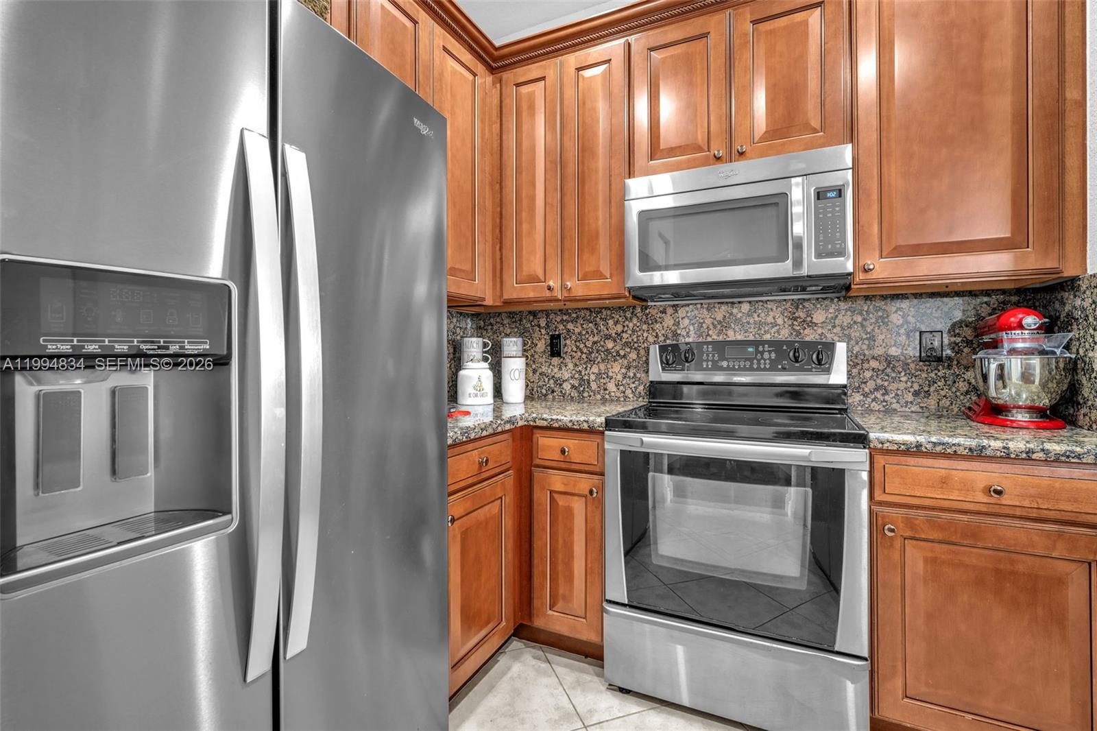 HAMPTON HILLS CONDO - Residential