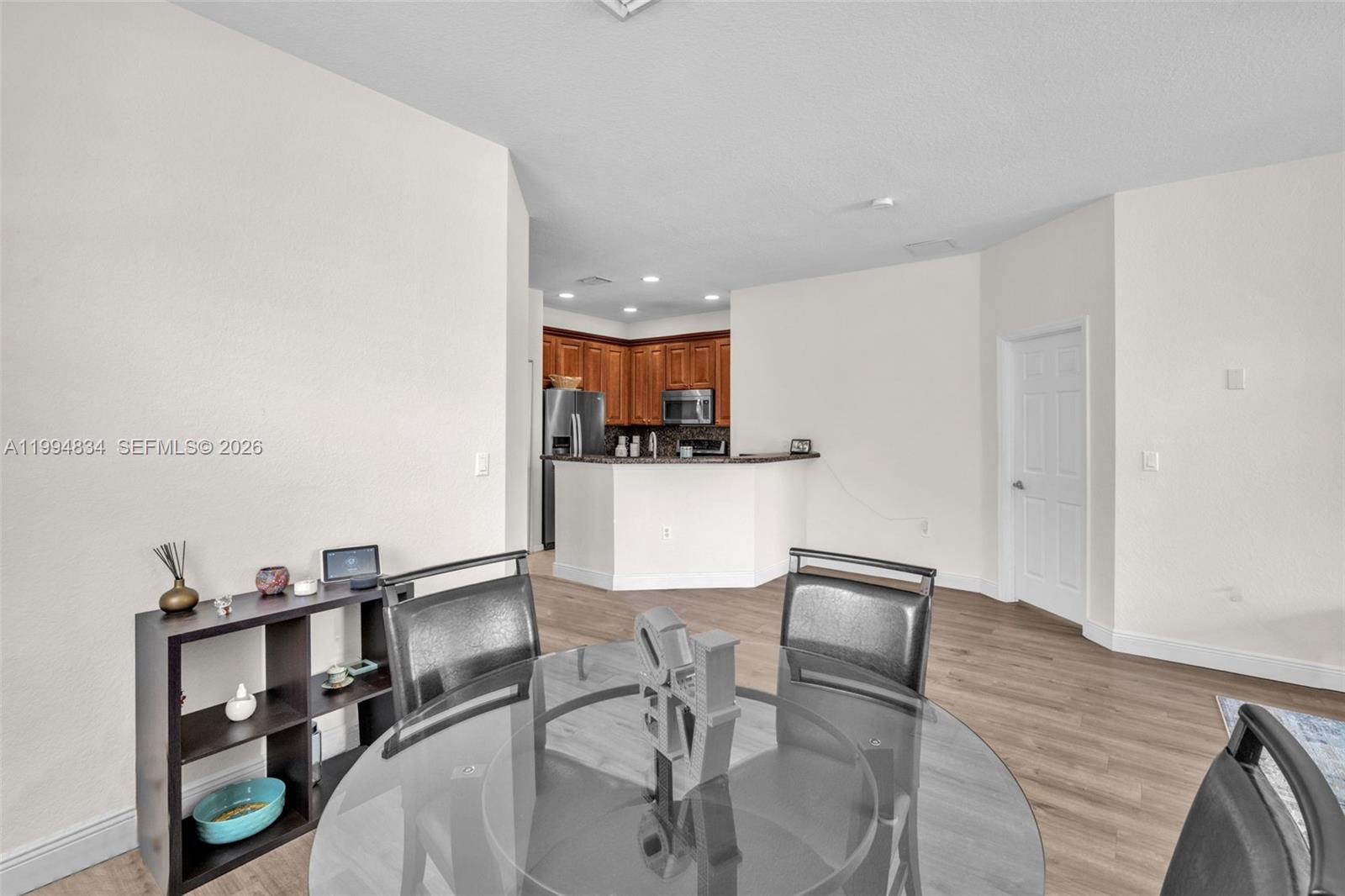 HAMPTON HILLS CONDO - Residential