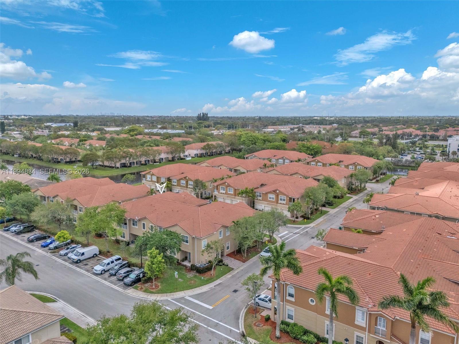 HAMPTON HILLS CONDO - Residential