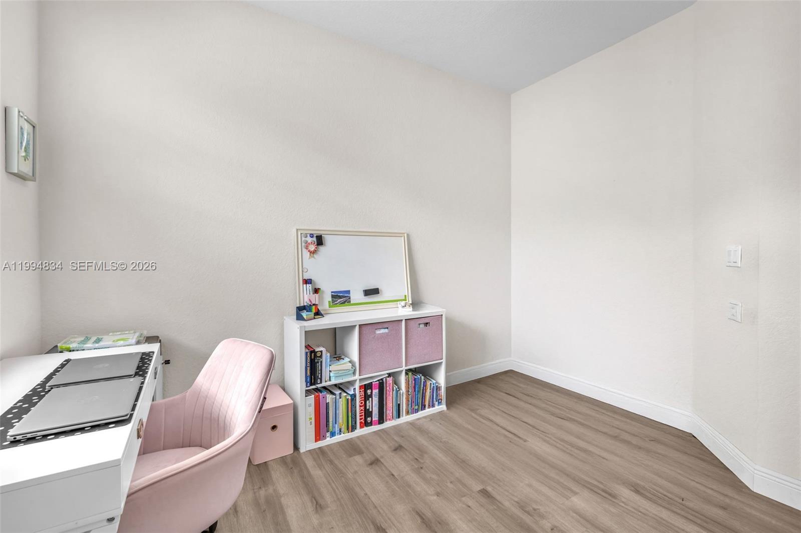 HAMPTON HILLS CONDO - Residential