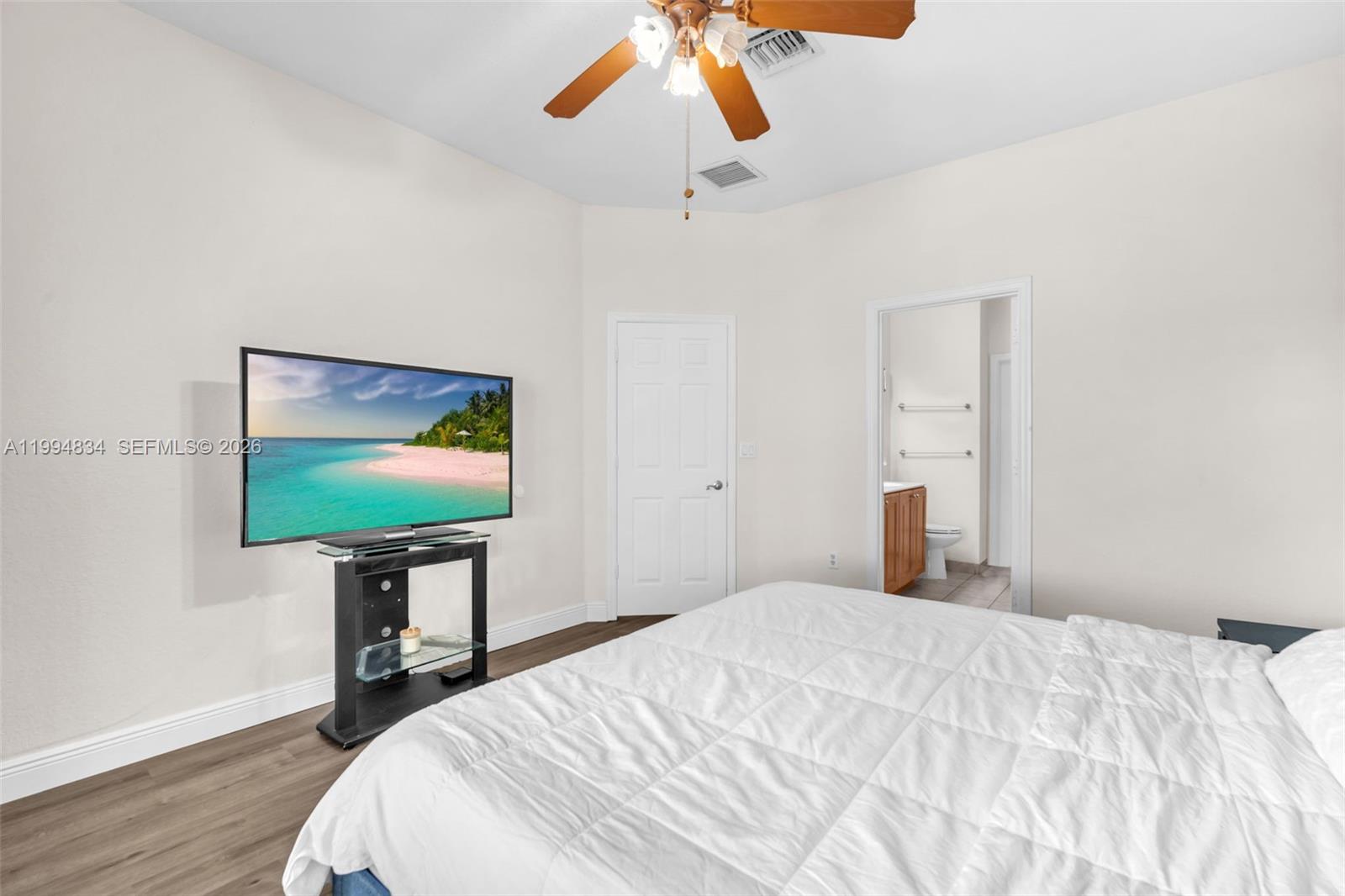 HAMPTON HILLS CONDO - Residential