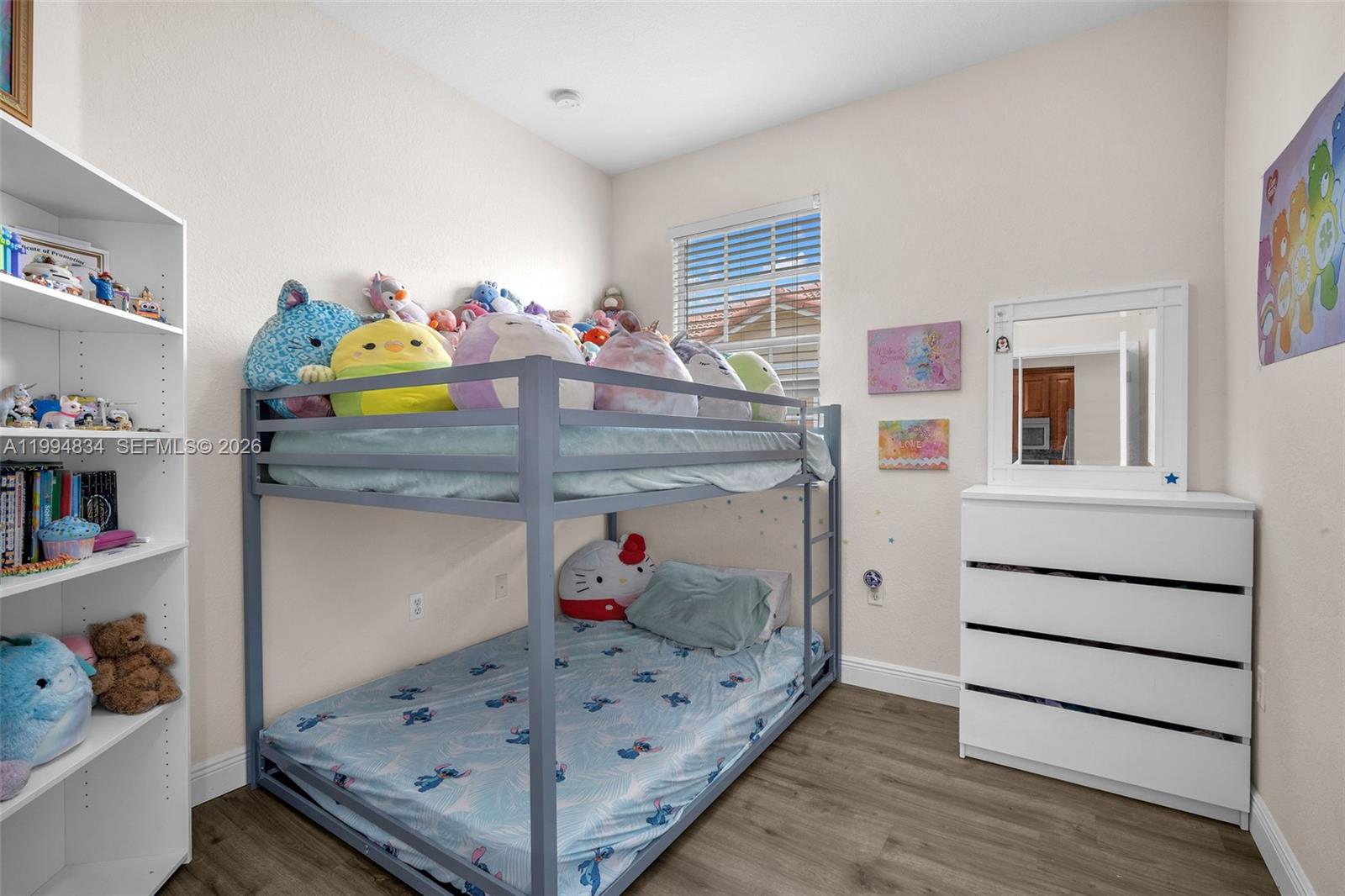 HAMPTON HILLS CONDO - Residential