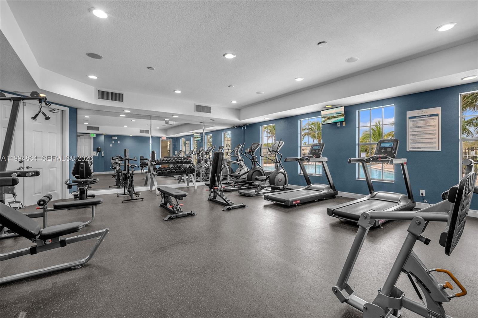 HAMPTON HILLS CONDO - Residential