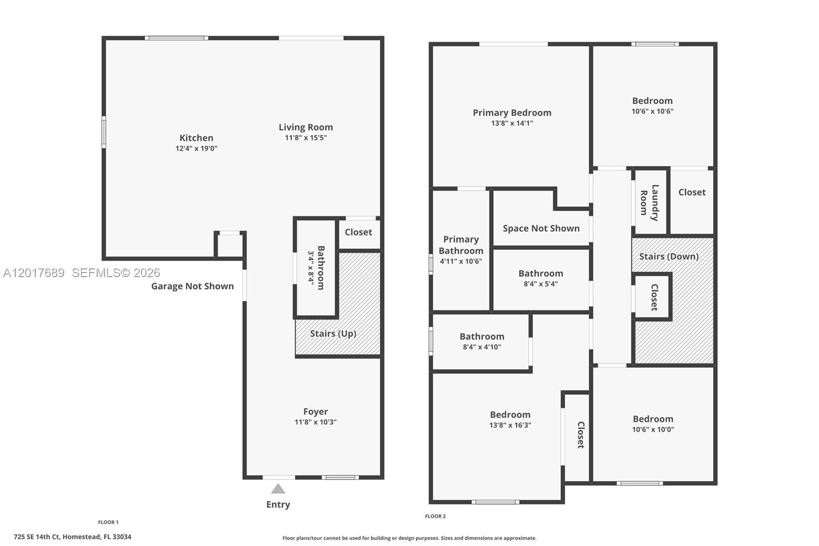 Los Cayos - Residential