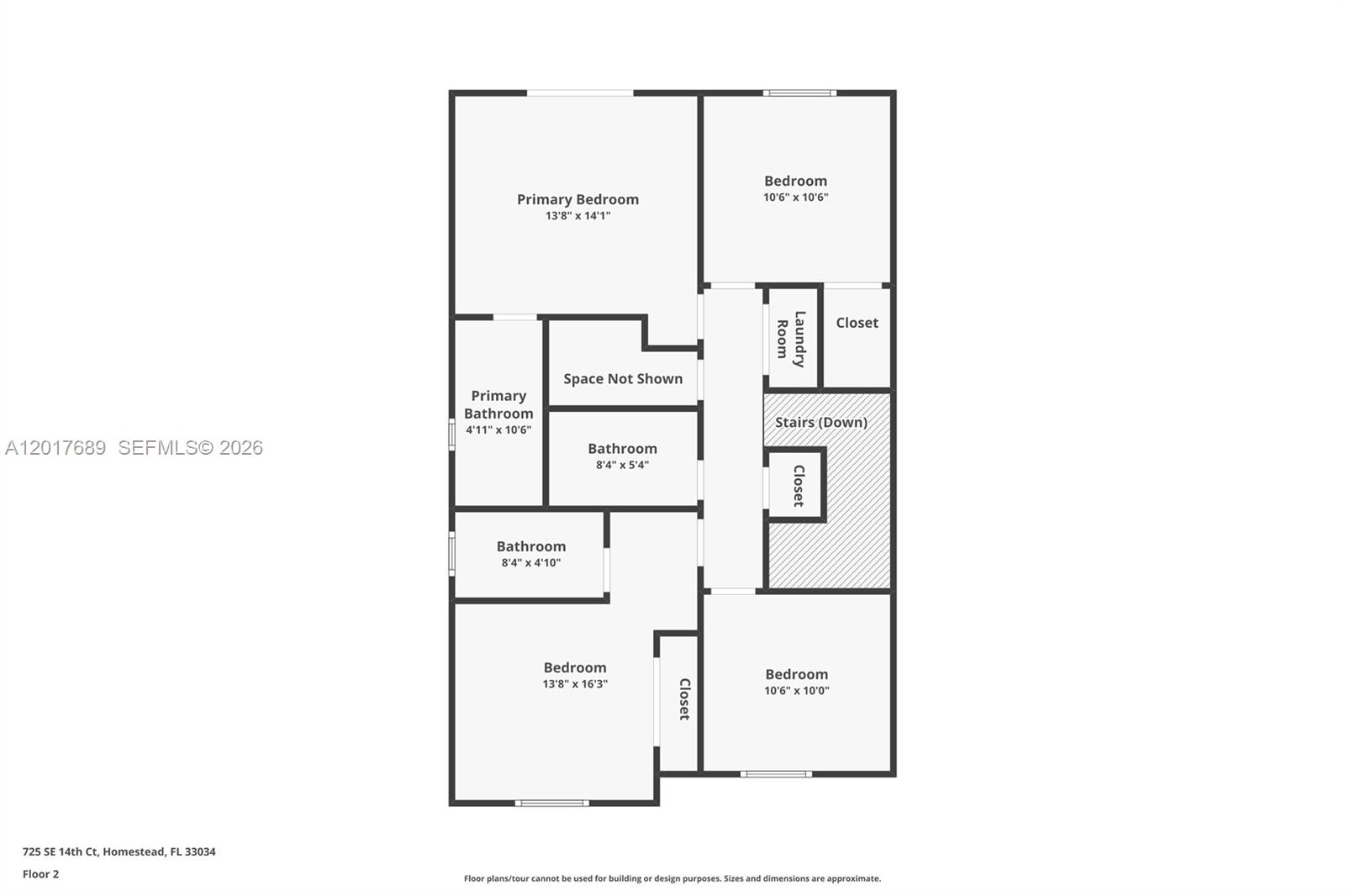 Los Cayos - Residential