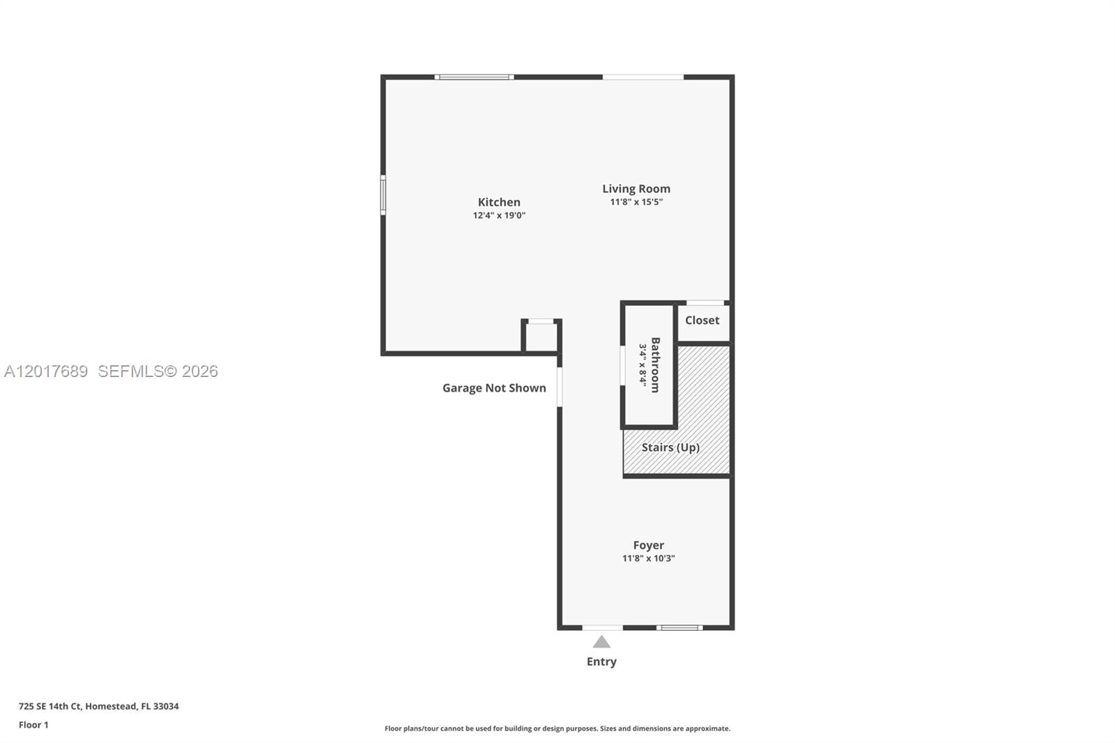 Los Cayos - Residential