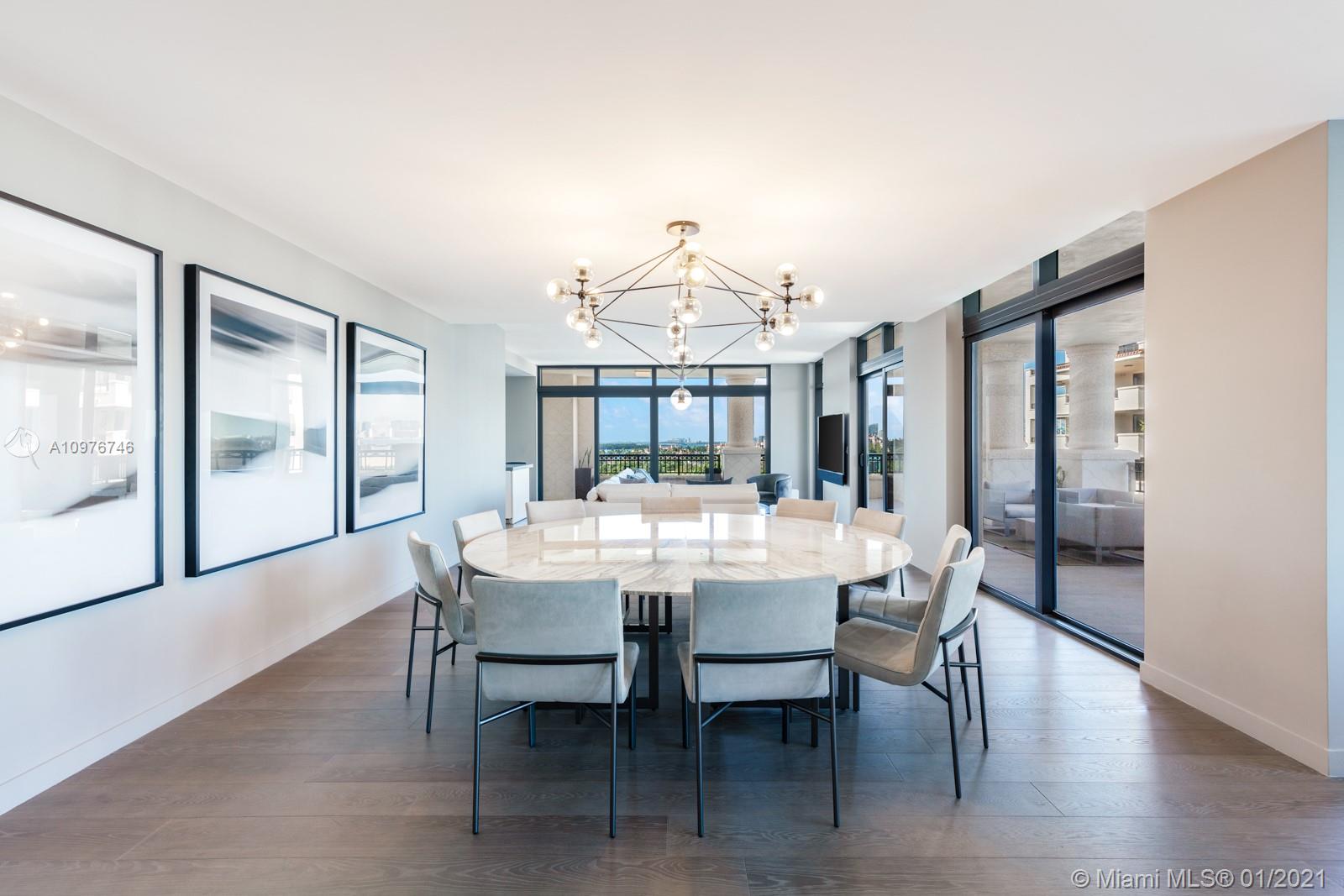 PALAZZO DEL SOL/DELLA LUN - Residential