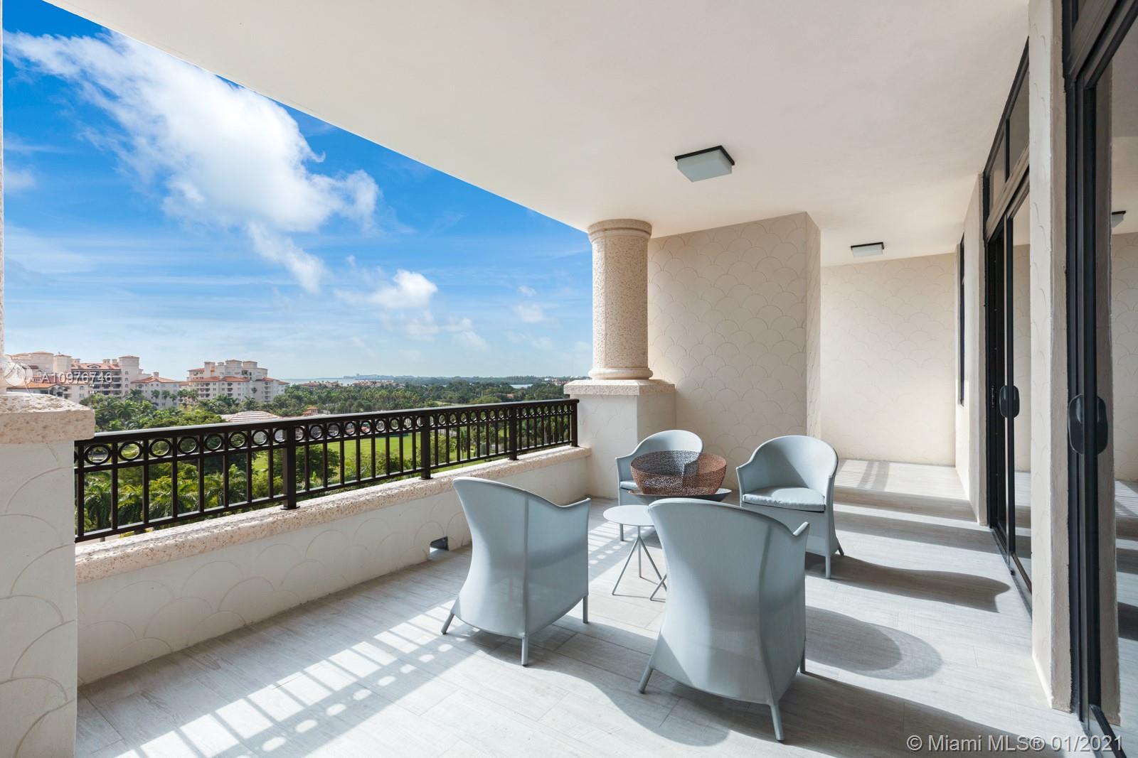 PALAZZO DEL SOL/DELLA LUN - Residential