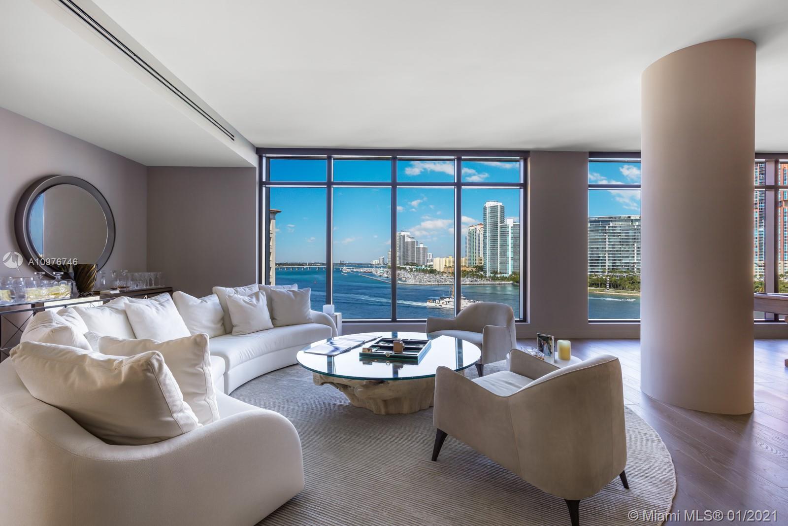 PALAZZO DEL SOL/DELLA LUN - Residential