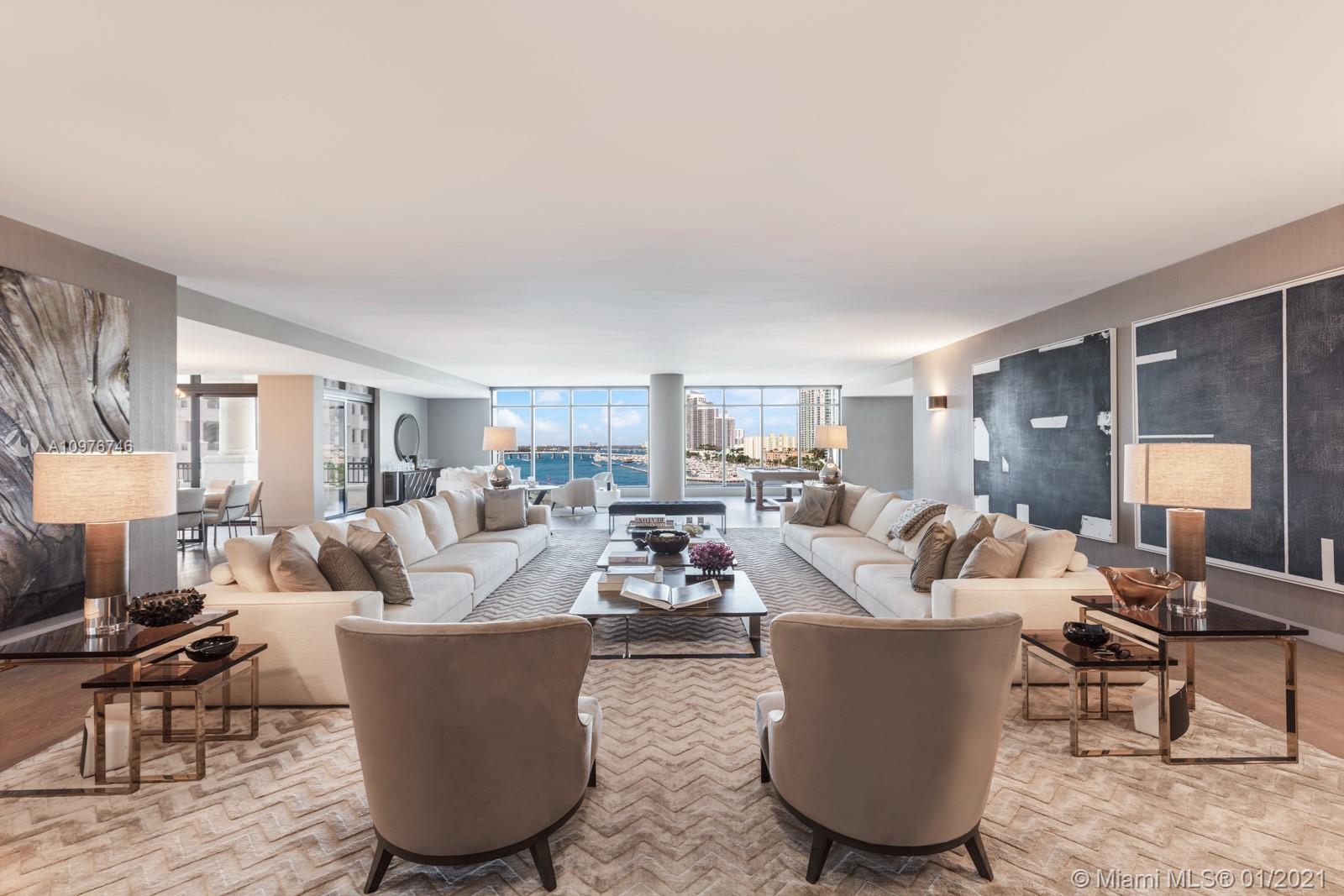 PALAZZO DEL SOL/DELLA LUN - Residential