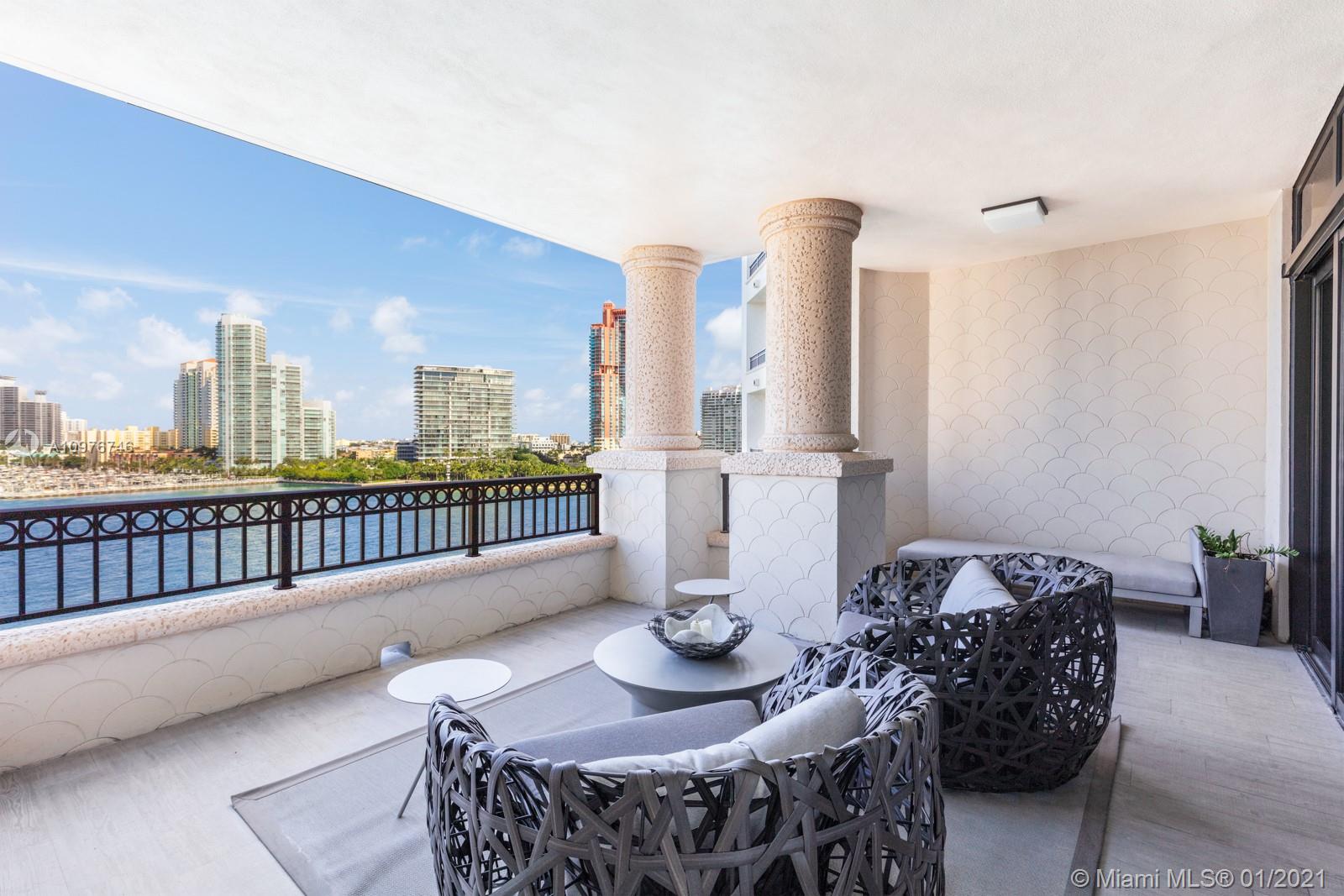 PALAZZO DEL SOL/DELLA LUN - Residential