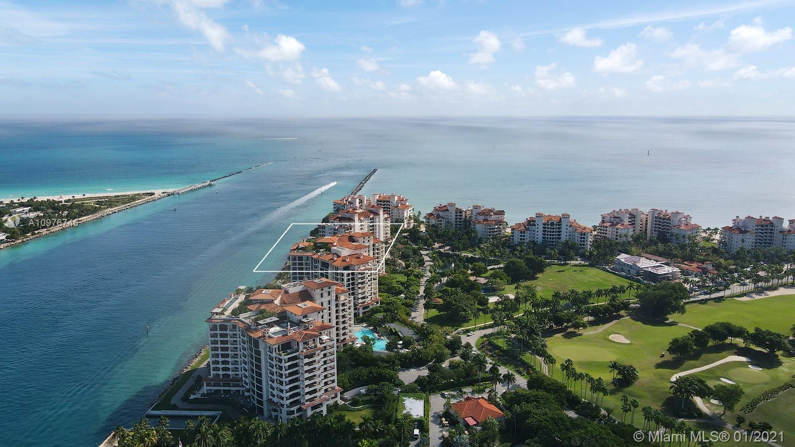 PALAZZO DEL SOL/DELLA LUN - Residential