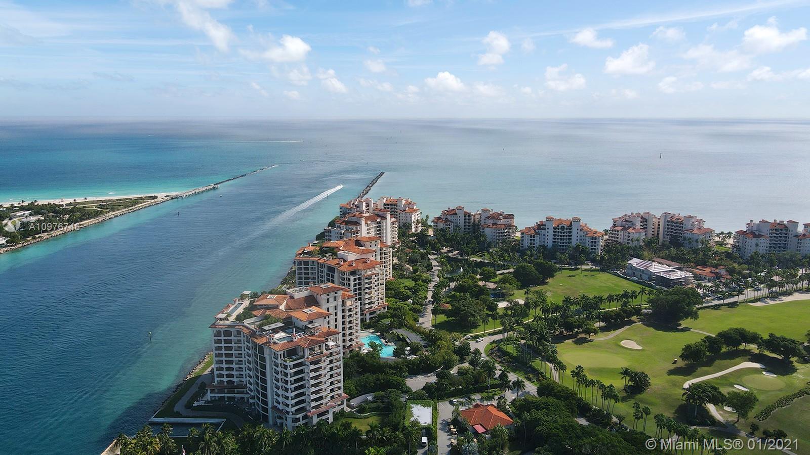 PALAZZO DEL SOL/DELLA LUN - Residential