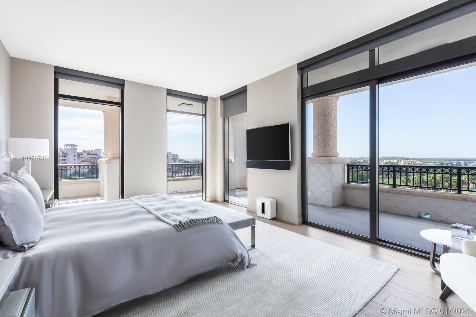 PALAZZO DEL SOL/DELLA LUN - Residential