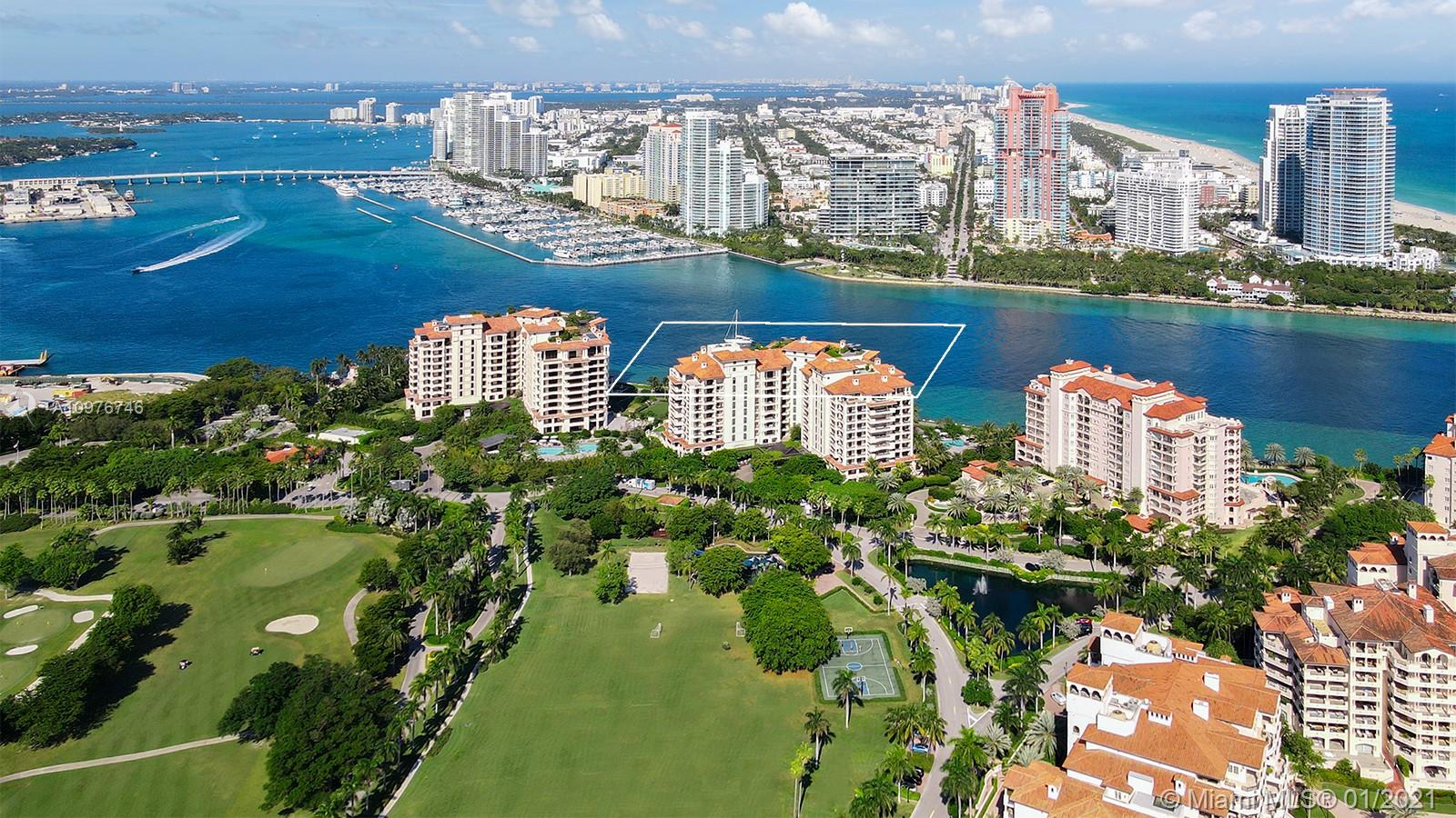 PALAZZO DEL SOL/DELLA LUN - Residential