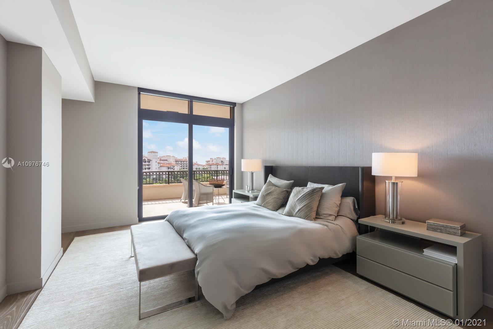 PALAZZO DEL SOL/DELLA LUN - Residential