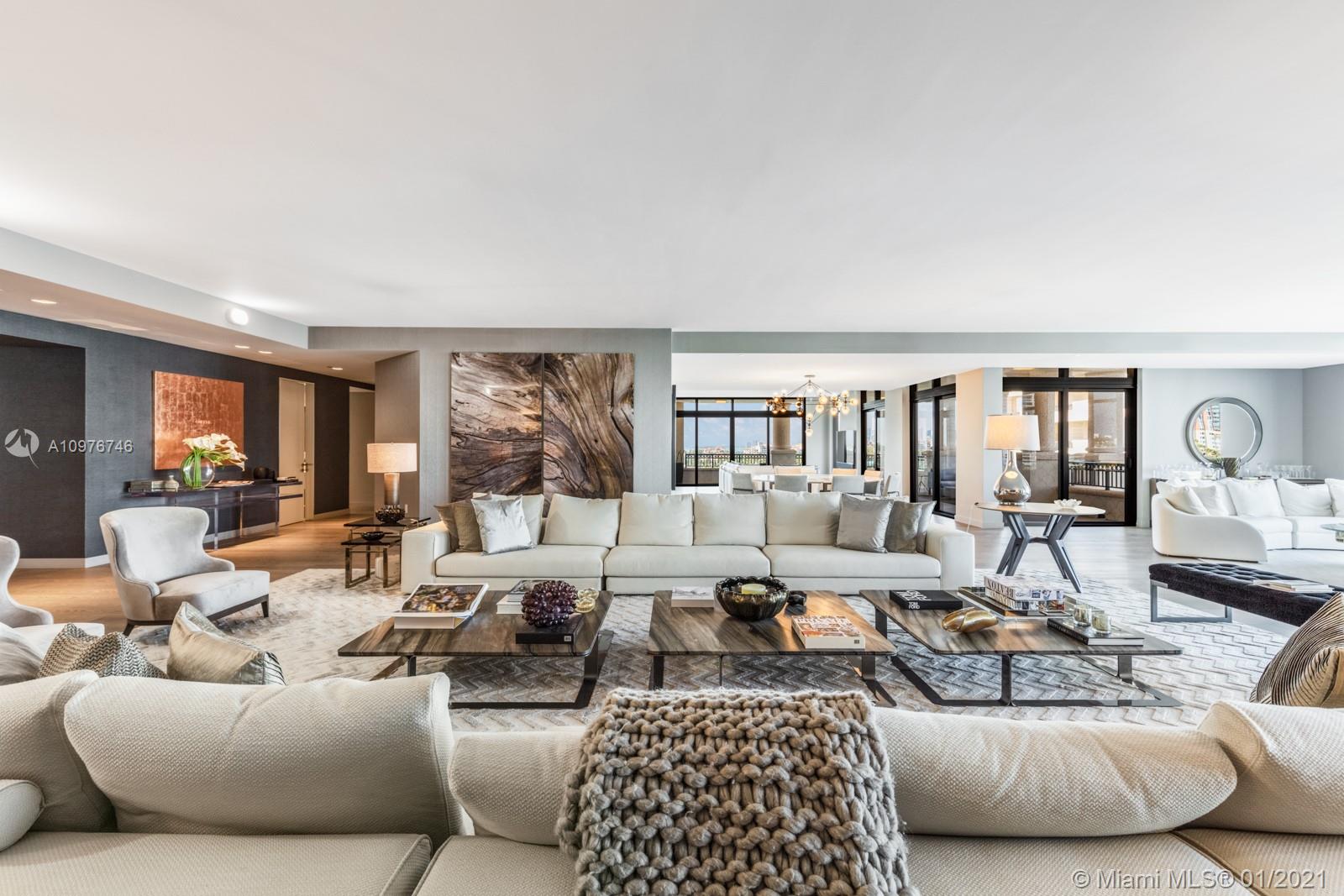 PALAZZO DEL SOL/DELLA LUN - Residential