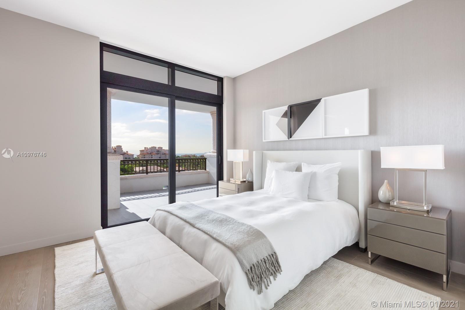 PALAZZO DEL SOL/DELLA LUN - Residential