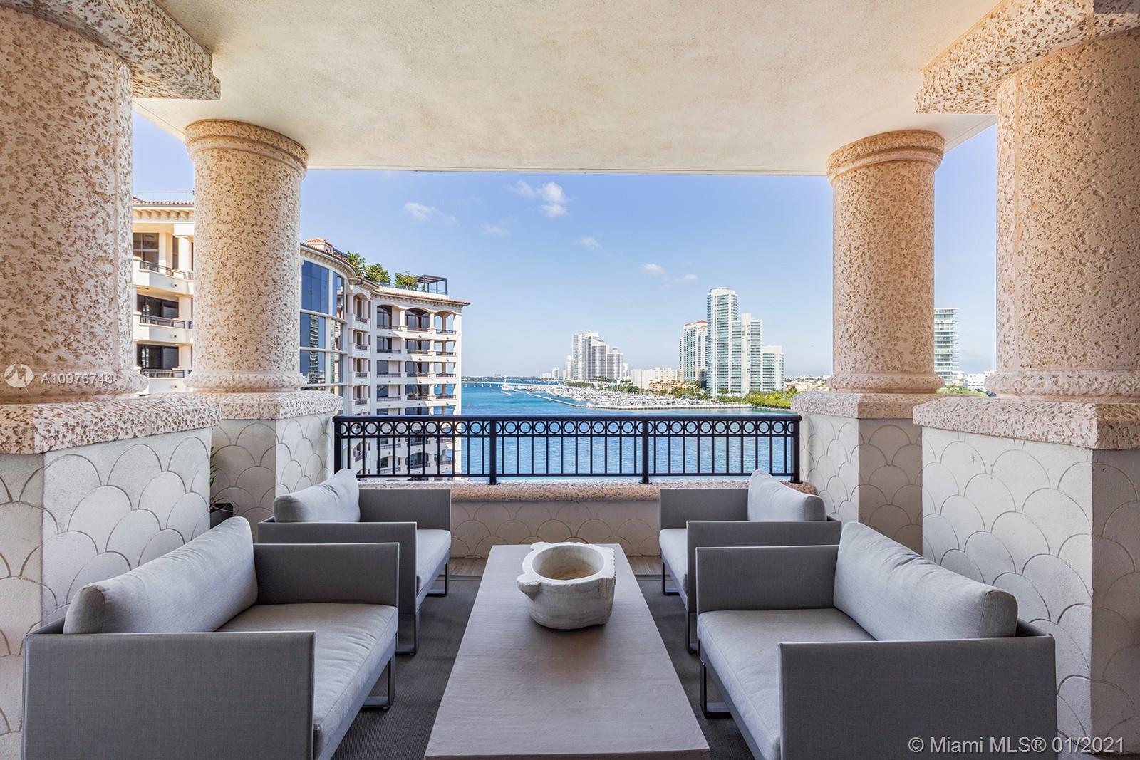 PALAZZO DEL SOL/DELLA LUN - Residential