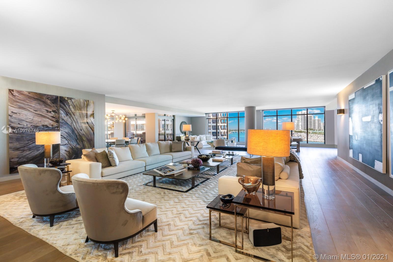 PALAZZO DEL SOL/DELLA LUN - Residential