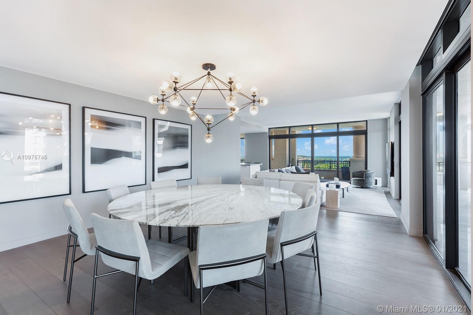 PALAZZO DEL SOL/DELLA LUN - Residential