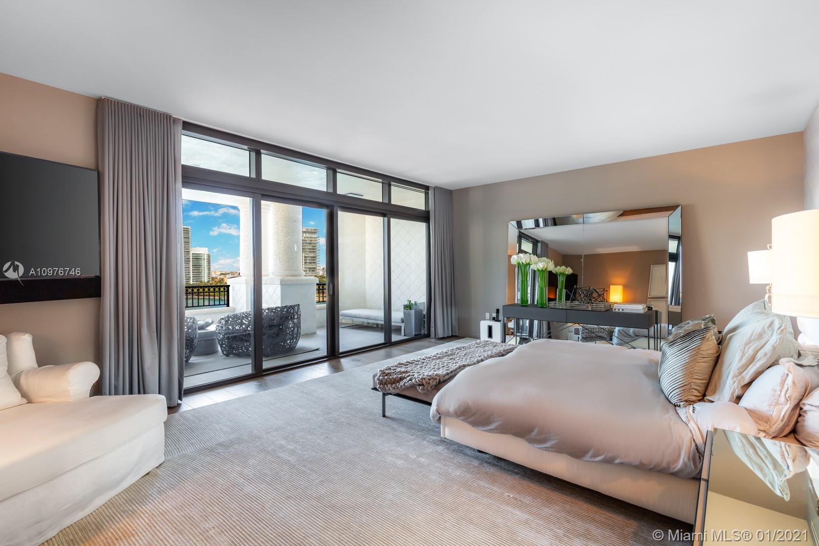 PALAZZO DEL SOL/DELLA LUN - Residential