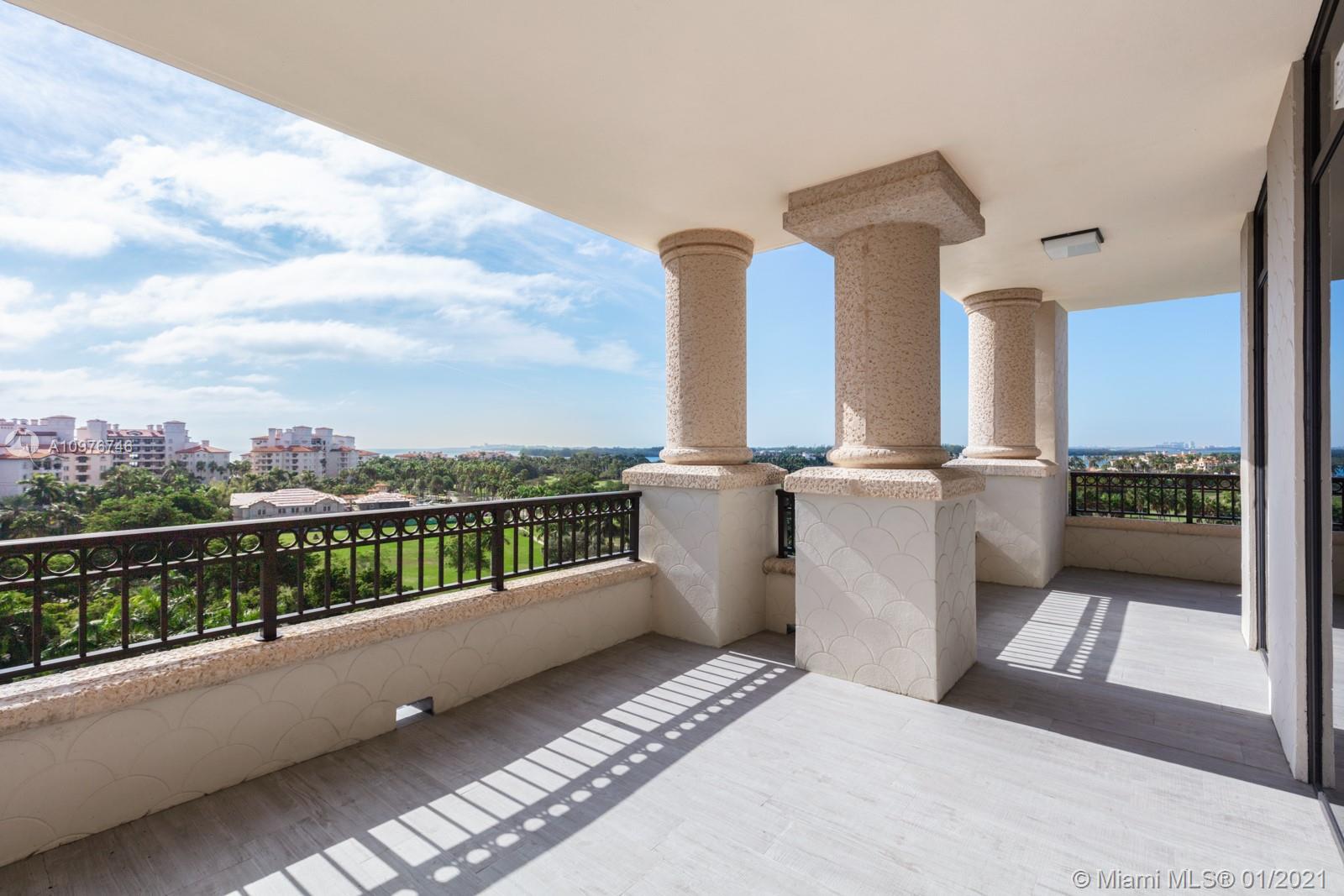 PALAZZO DEL SOL/DELLA LUN - Residential