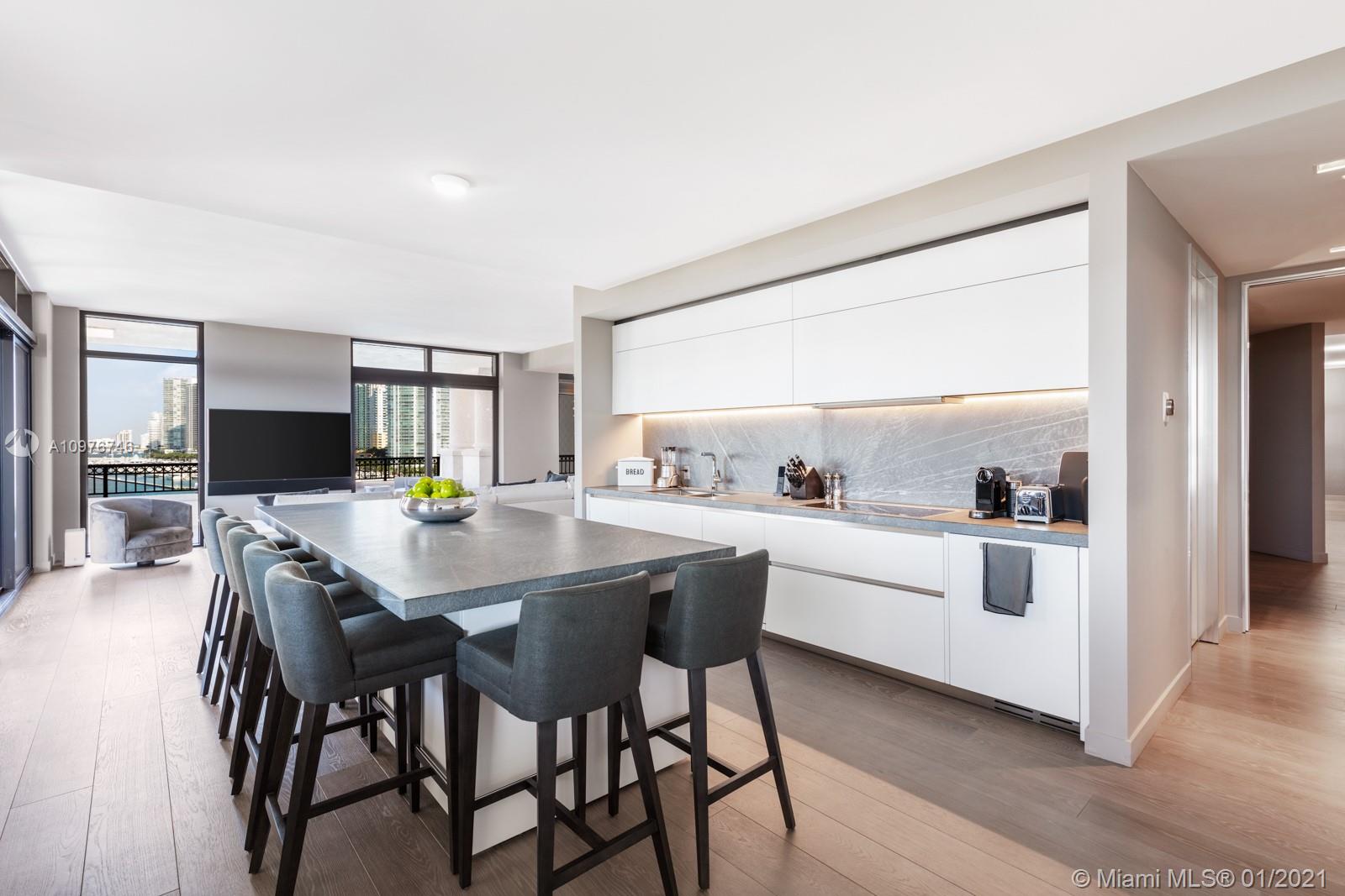 PALAZZO DEL SOL/DELLA LUN - Residential