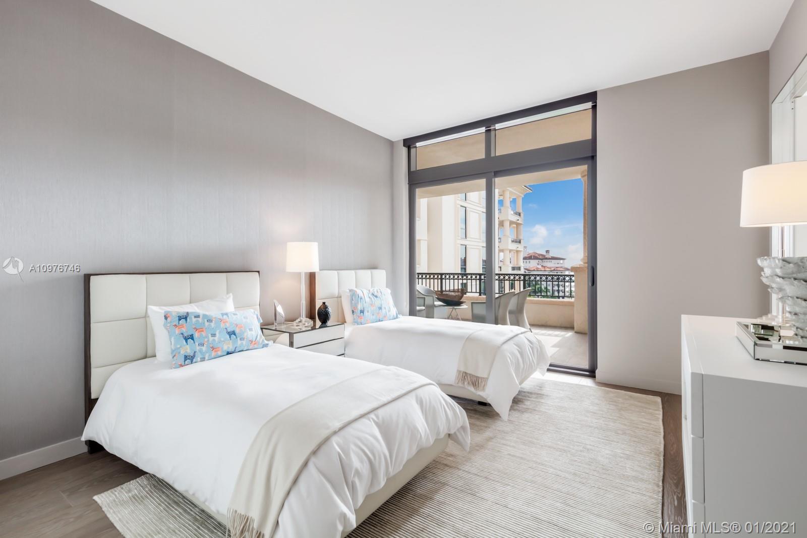 PALAZZO DEL SOL/DELLA LUN - Residential