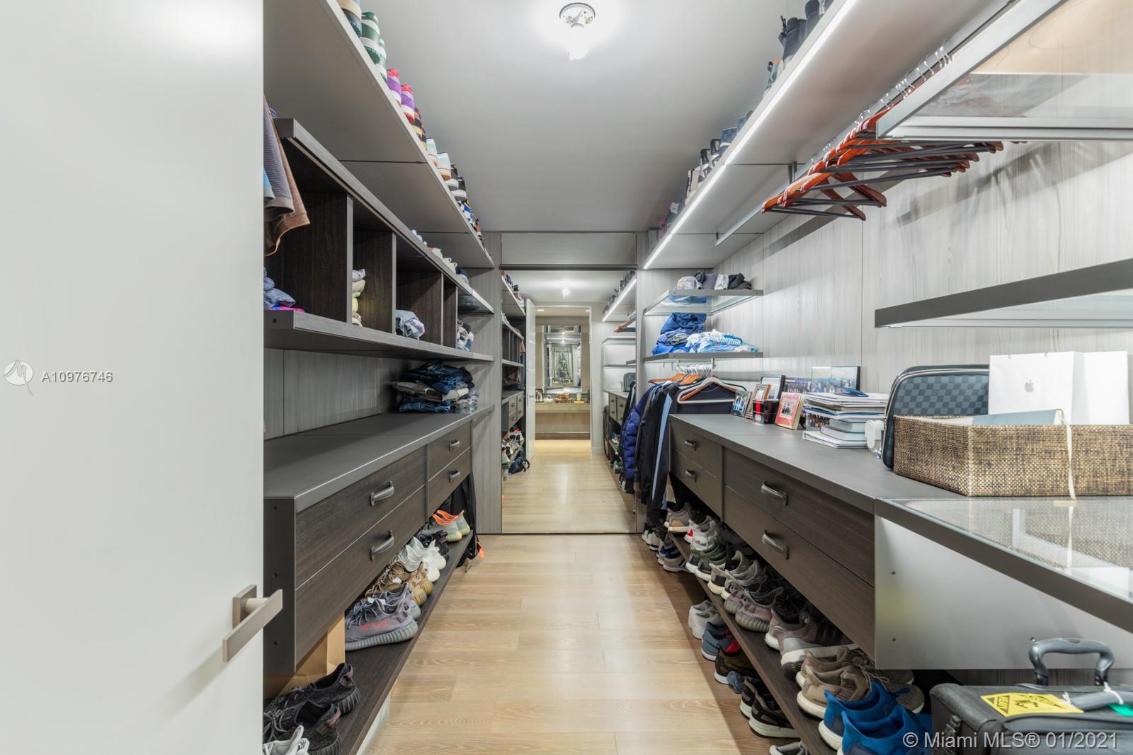 PALAZZO DEL SOL/DELLA LUN - Residential