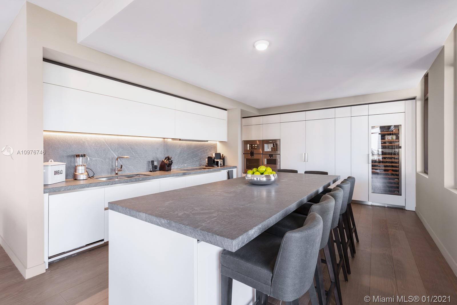 PALAZZO DEL SOL/DELLA LUN - Residential