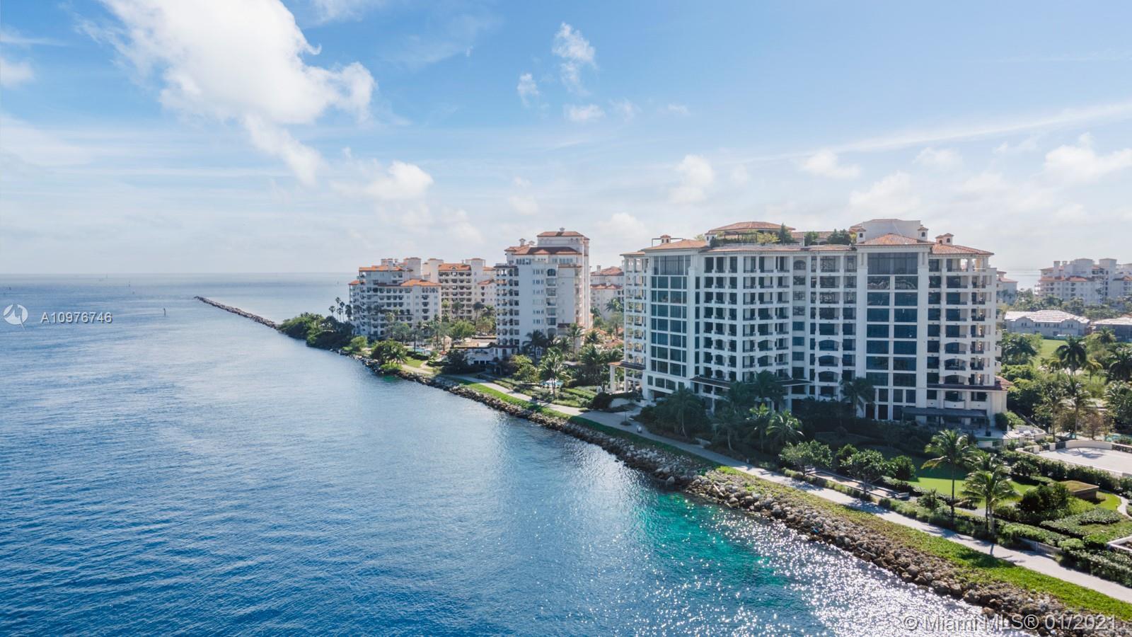 PALAZZO DEL SOL/DELLA LUN - Residential