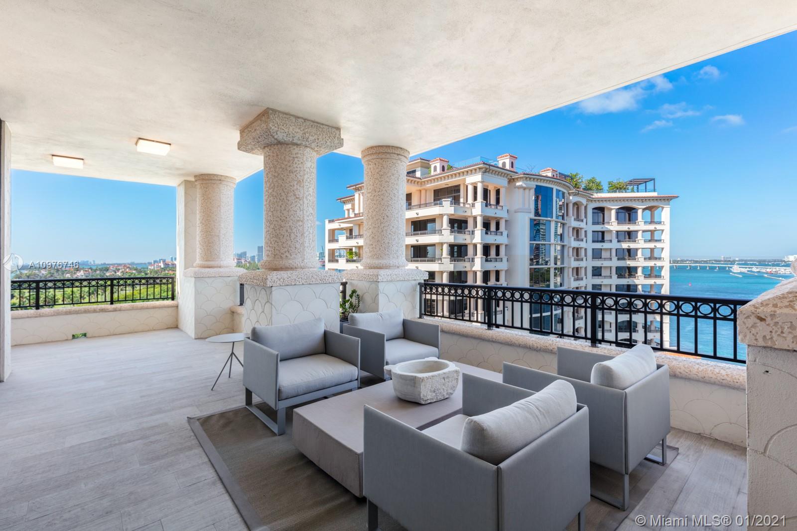 PALAZZO DEL SOL/DELLA LUN - Residential